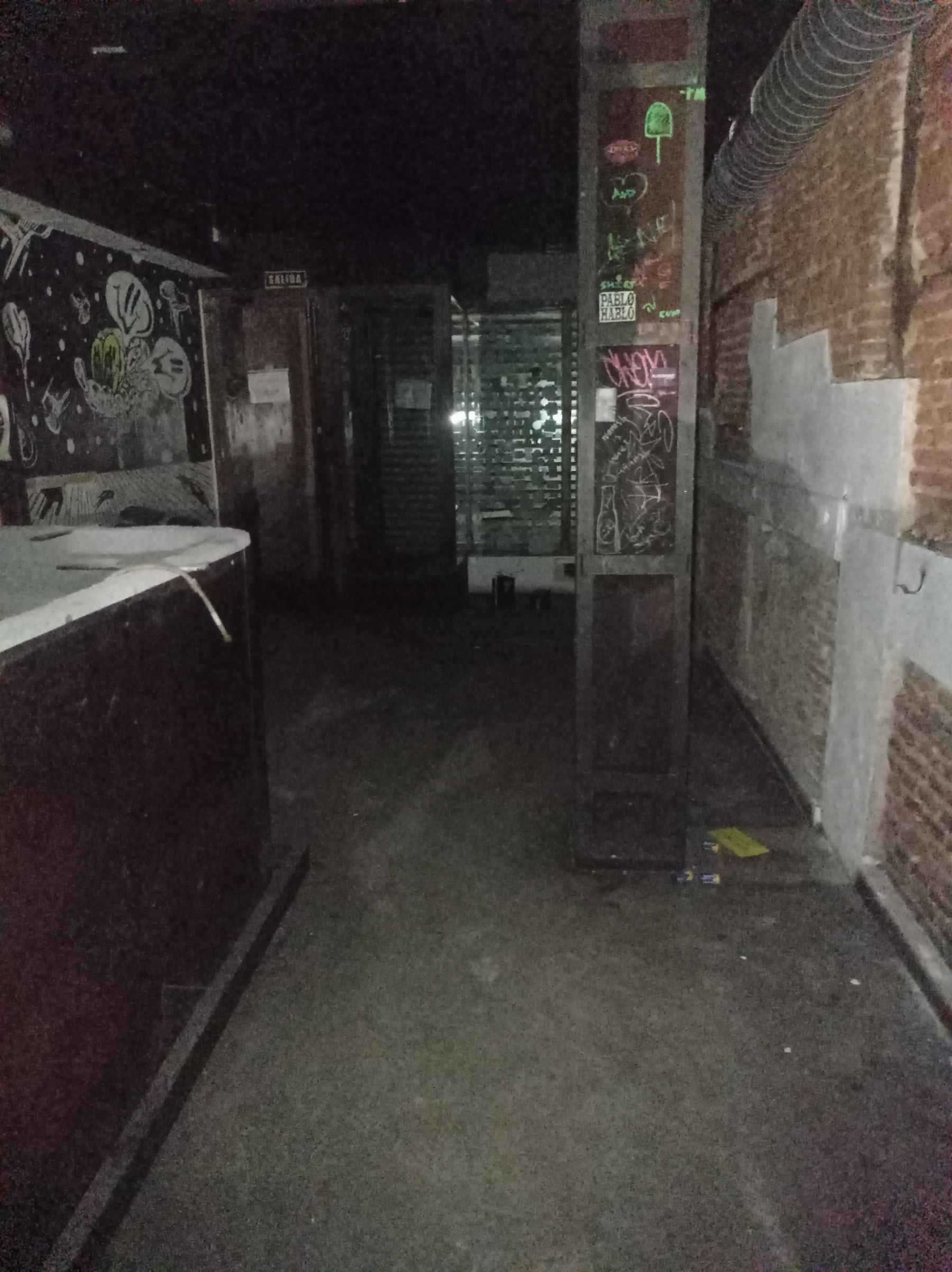 Venta de local comercial en Madrid