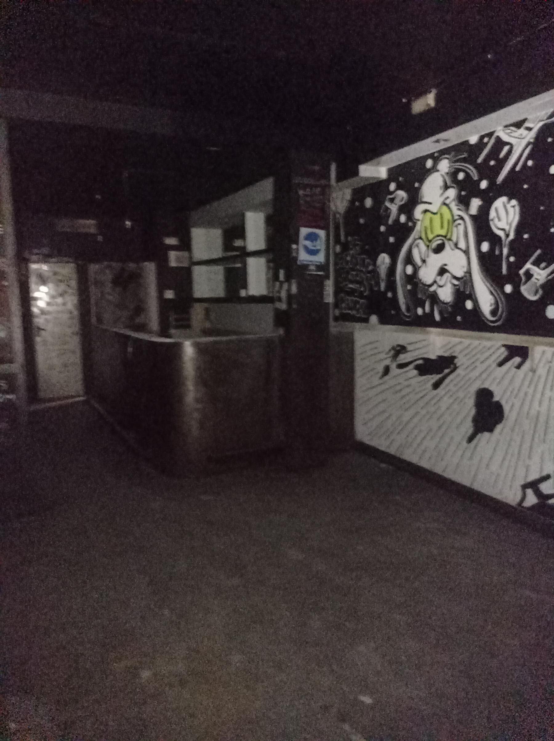 Venta de local comercial en Madrid
