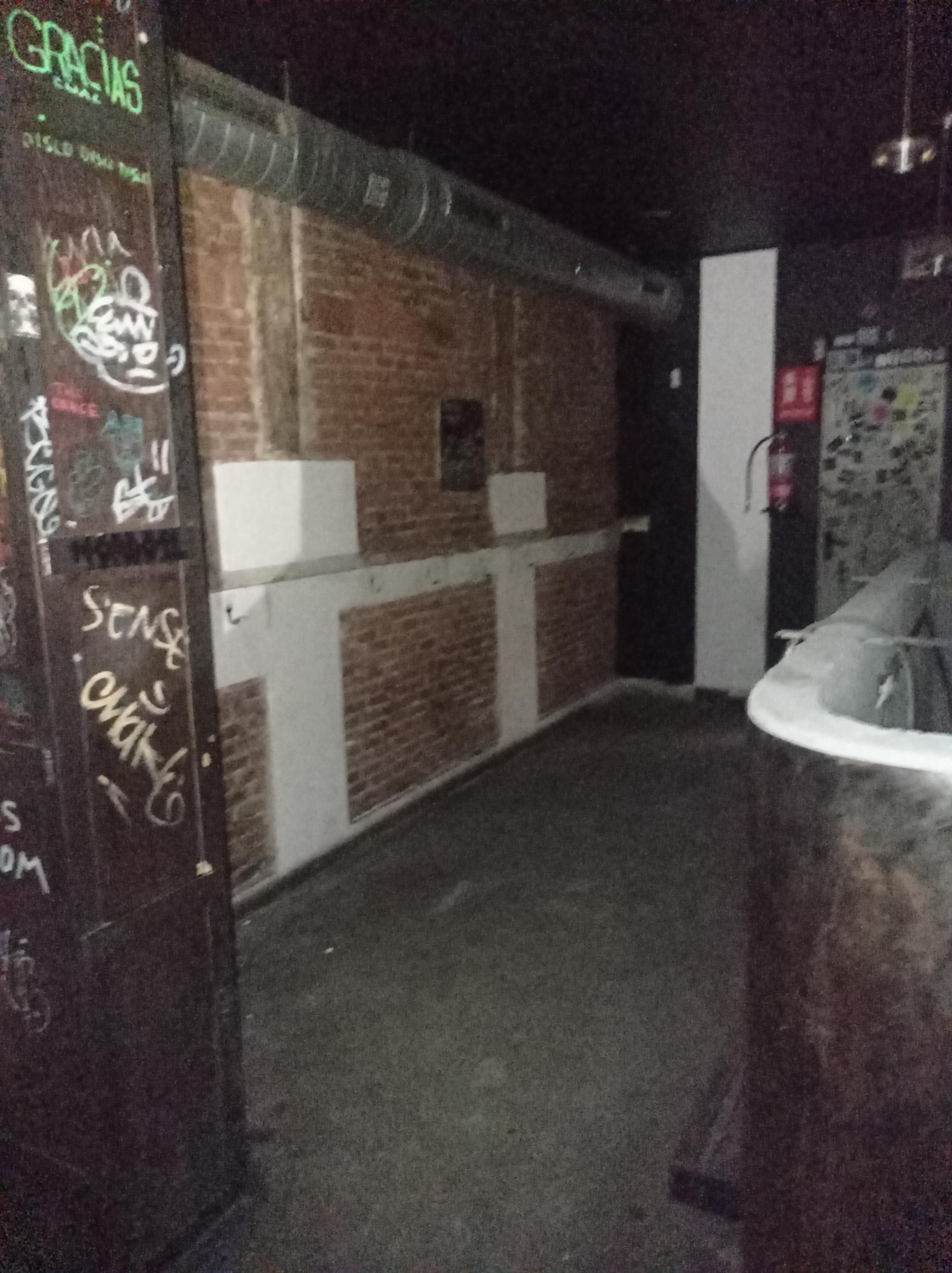 Venta de local comercial en Madrid