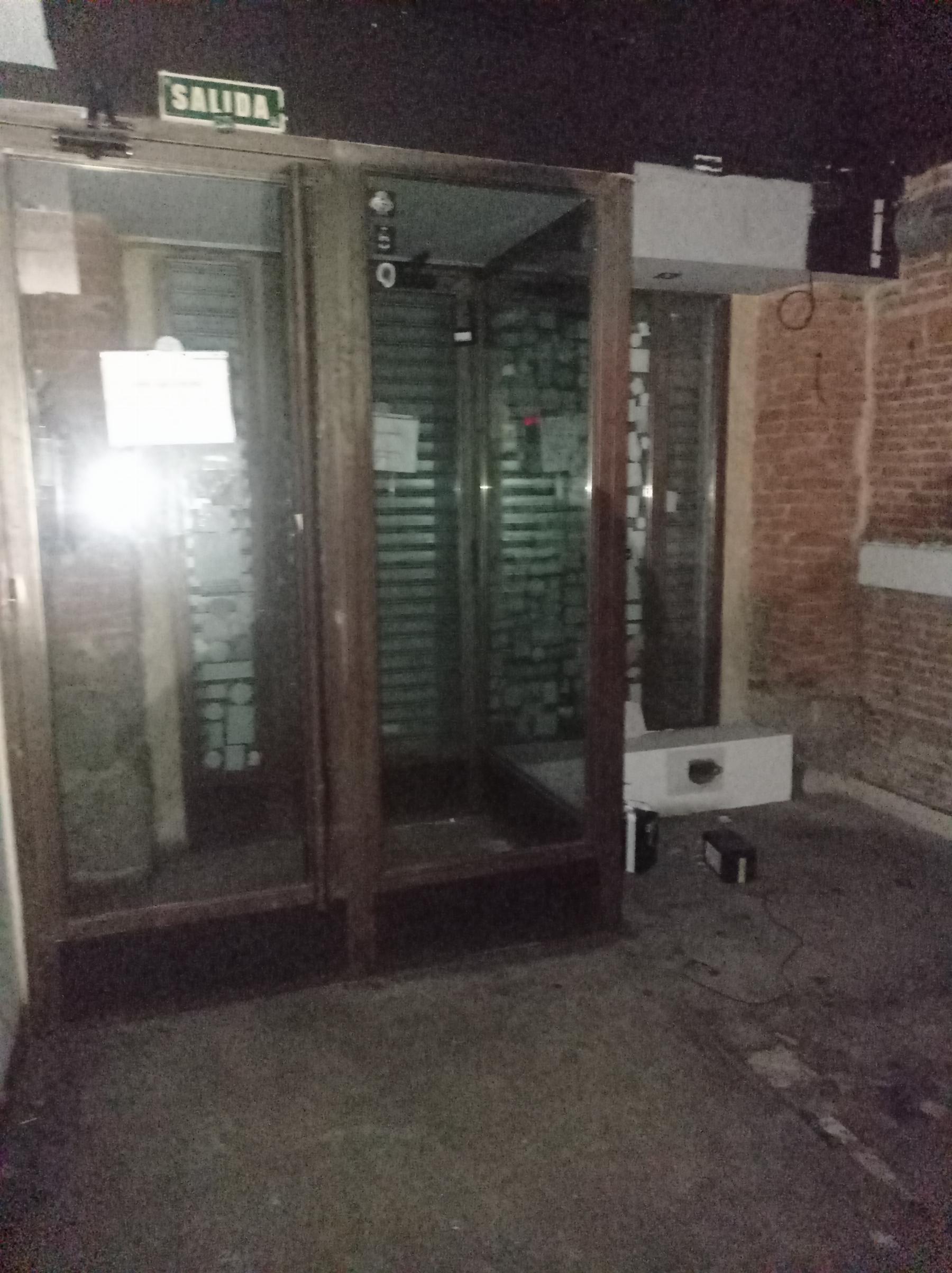 Venta de local comercial en Madrid