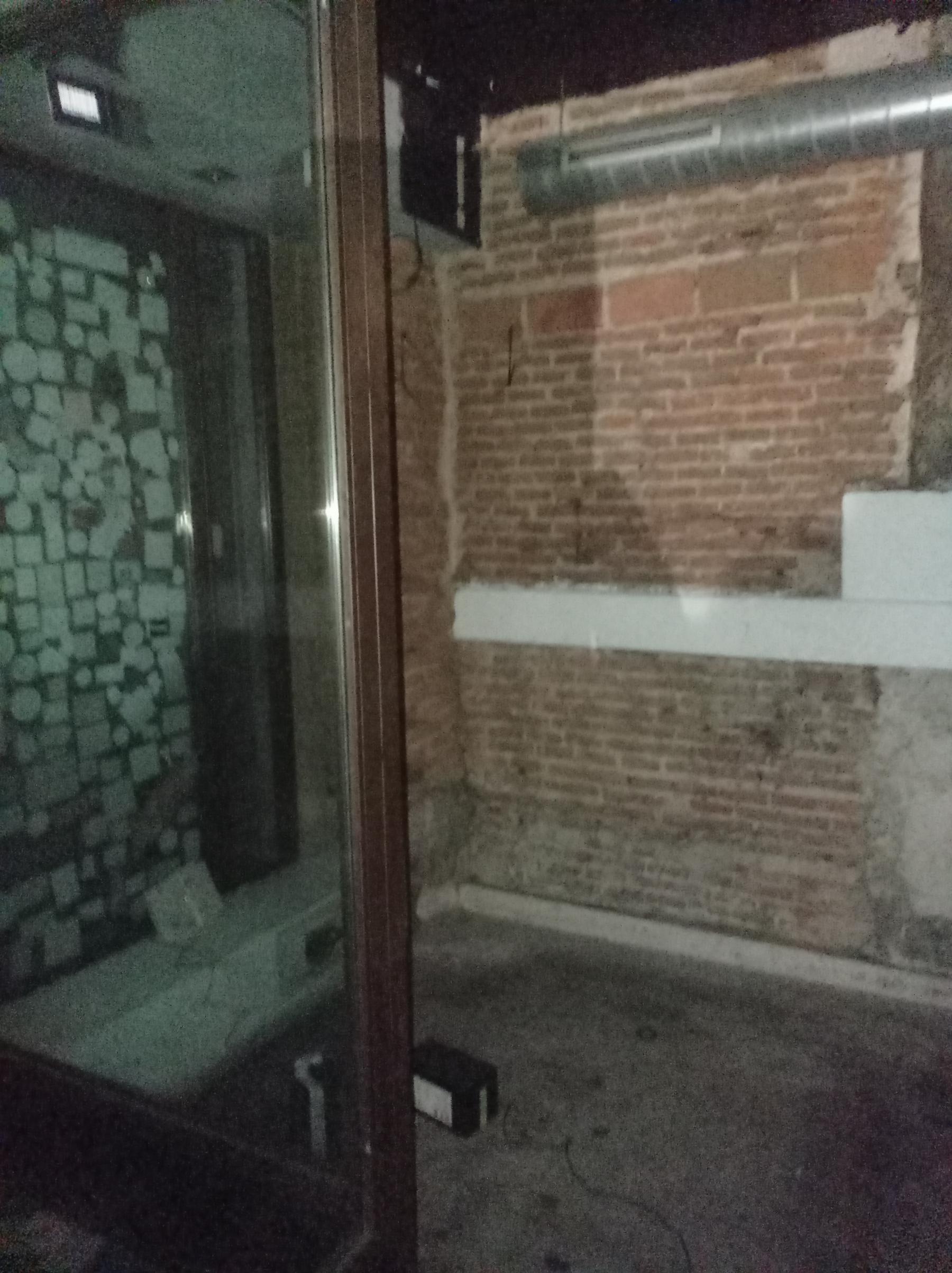 Venta de local comercial en Madrid