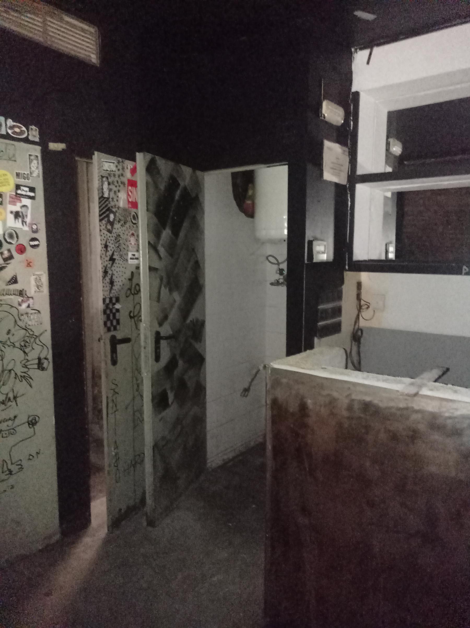 Venta de local comercial en Madrid