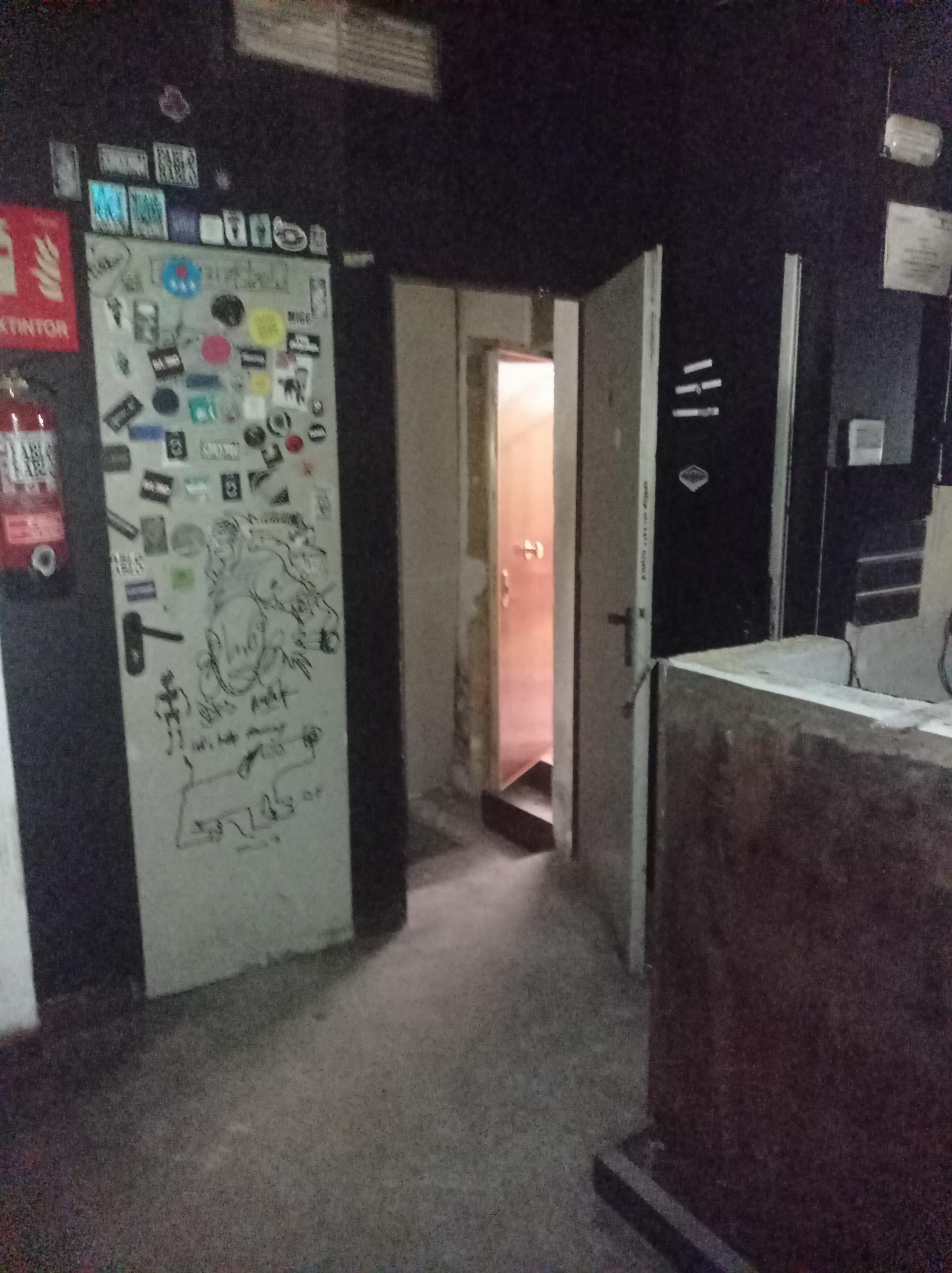 Venta de local comercial en Madrid