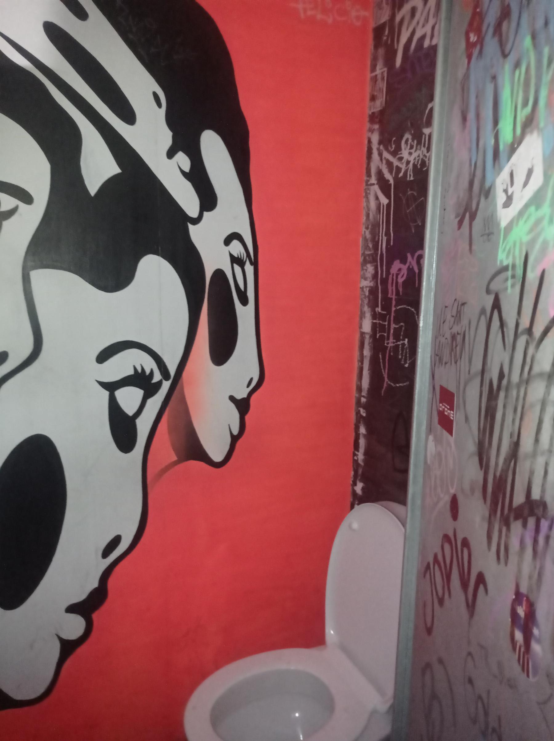 Venta de local comercial en Madrid
