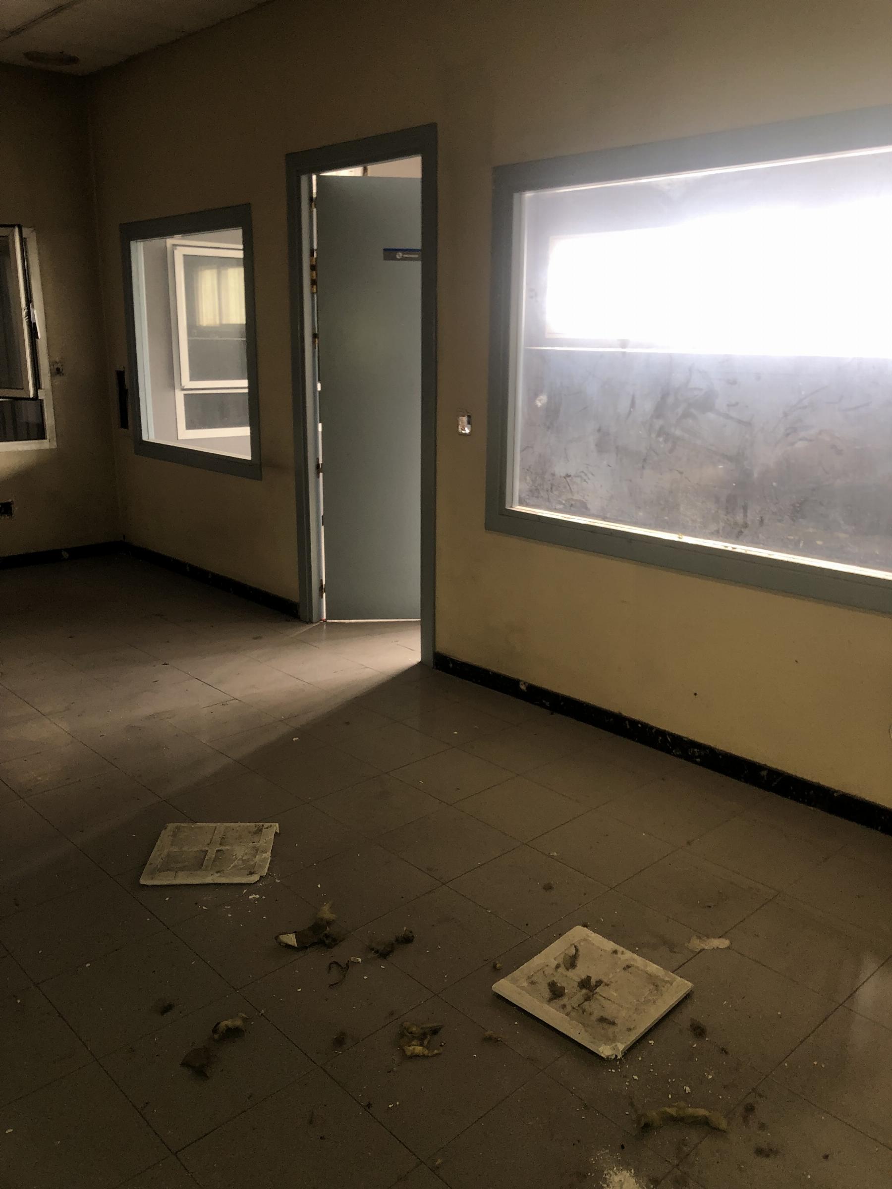 Venta de nave industrial en Leganés
