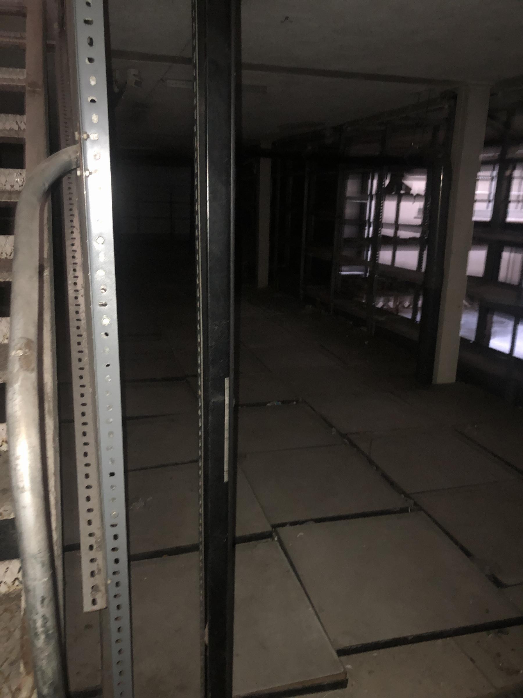 Venta de nave industrial en Leganés