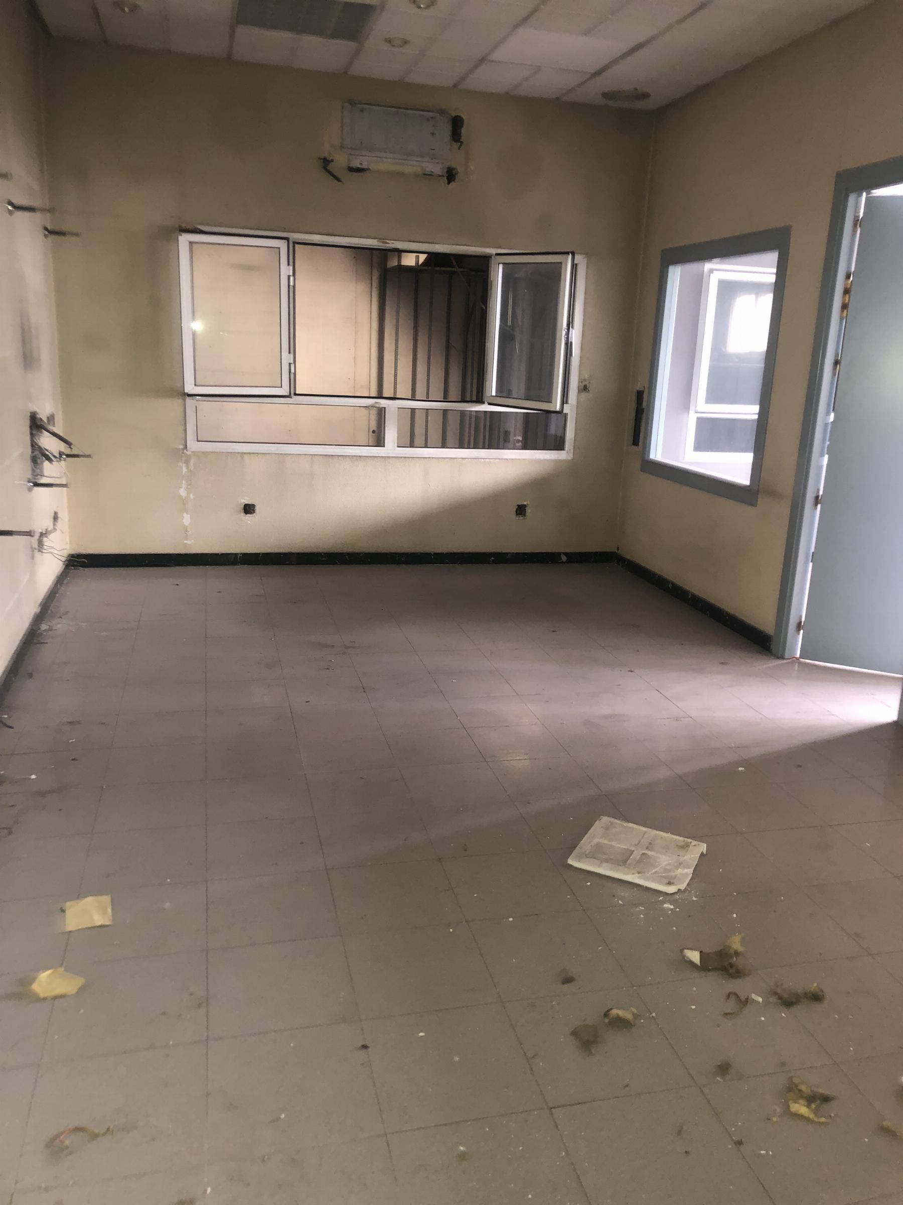 Venta de nave industrial en Leganés