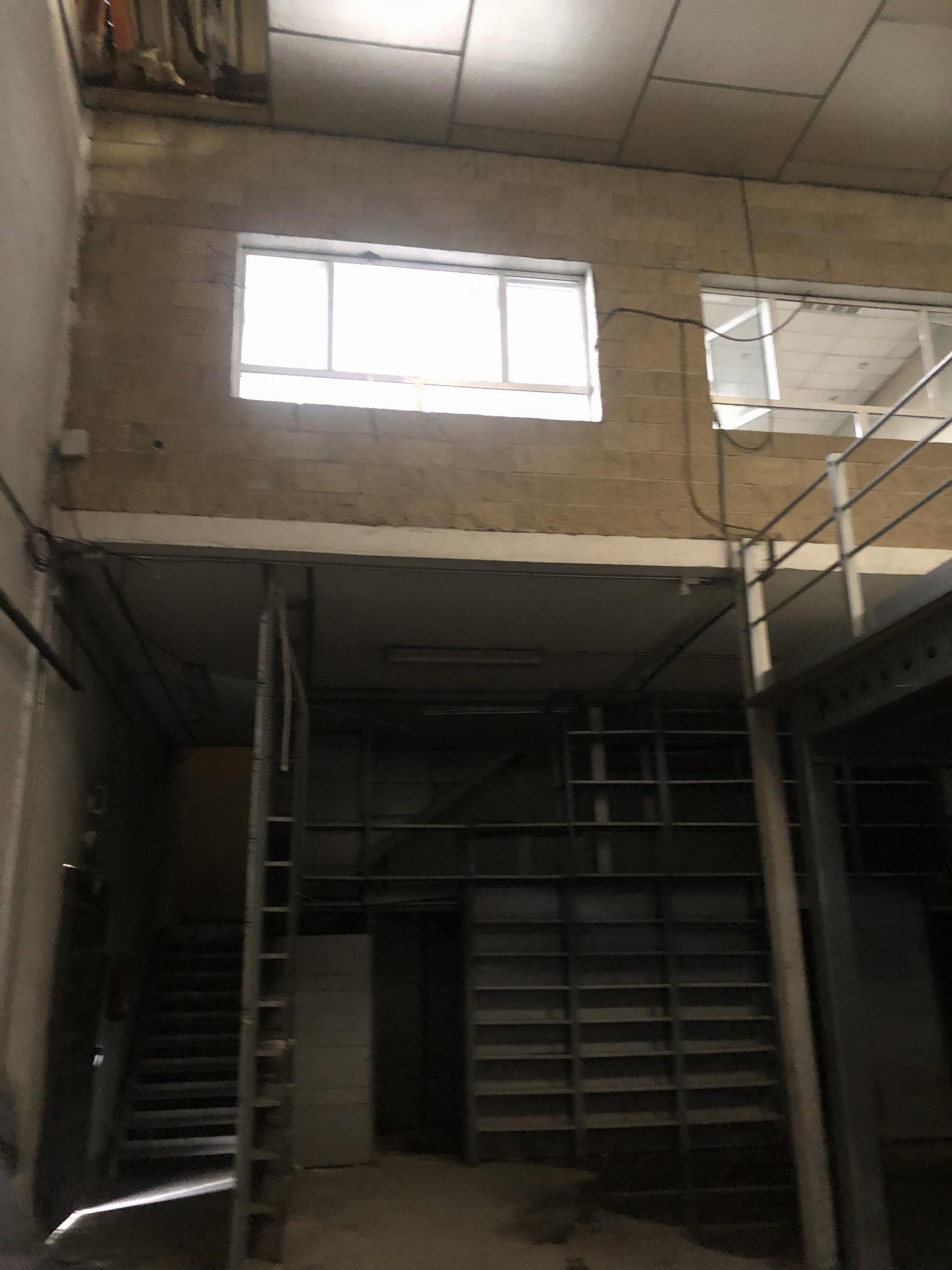 Venta de nave industrial en Leganés