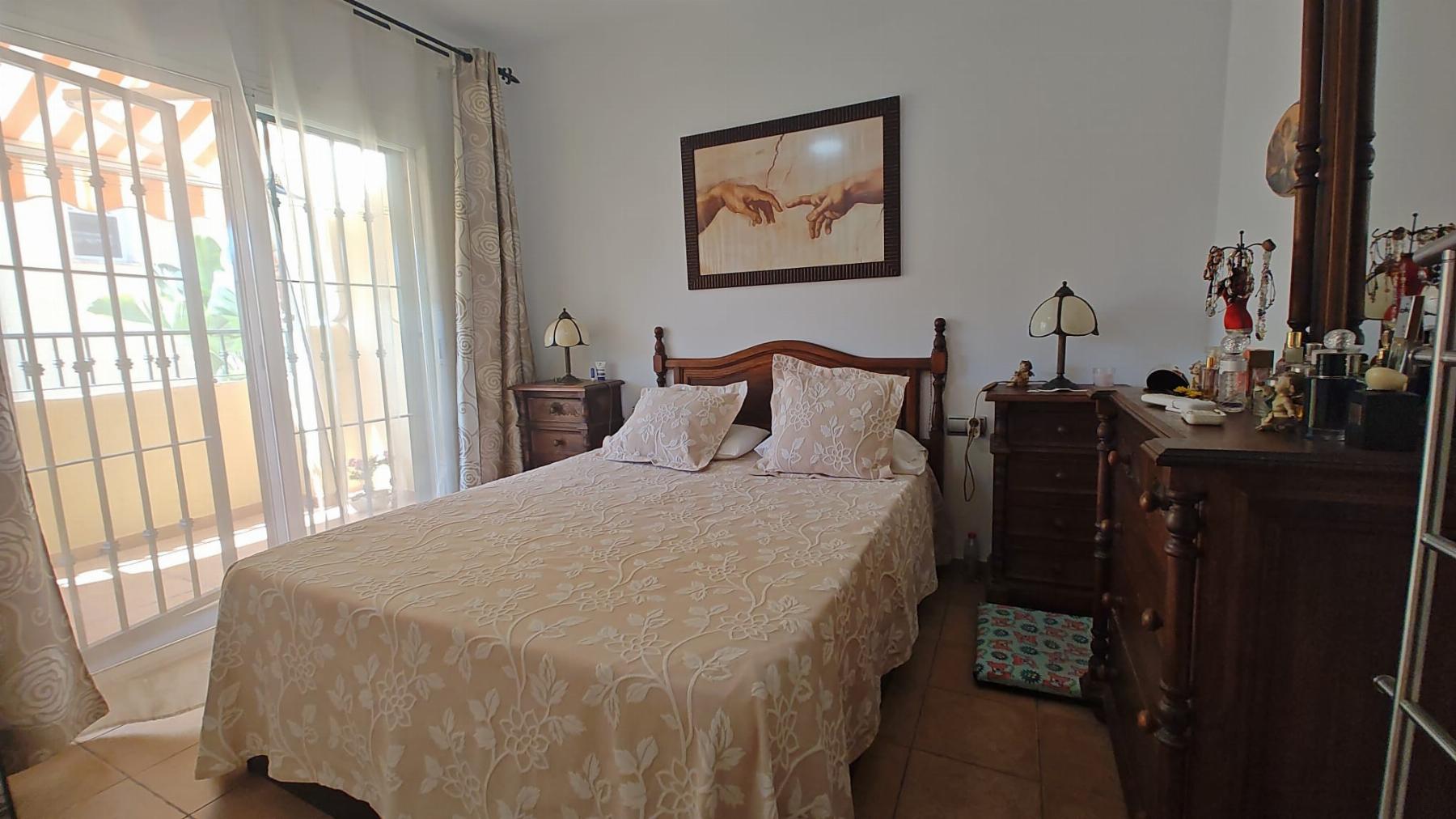 Dormitorio