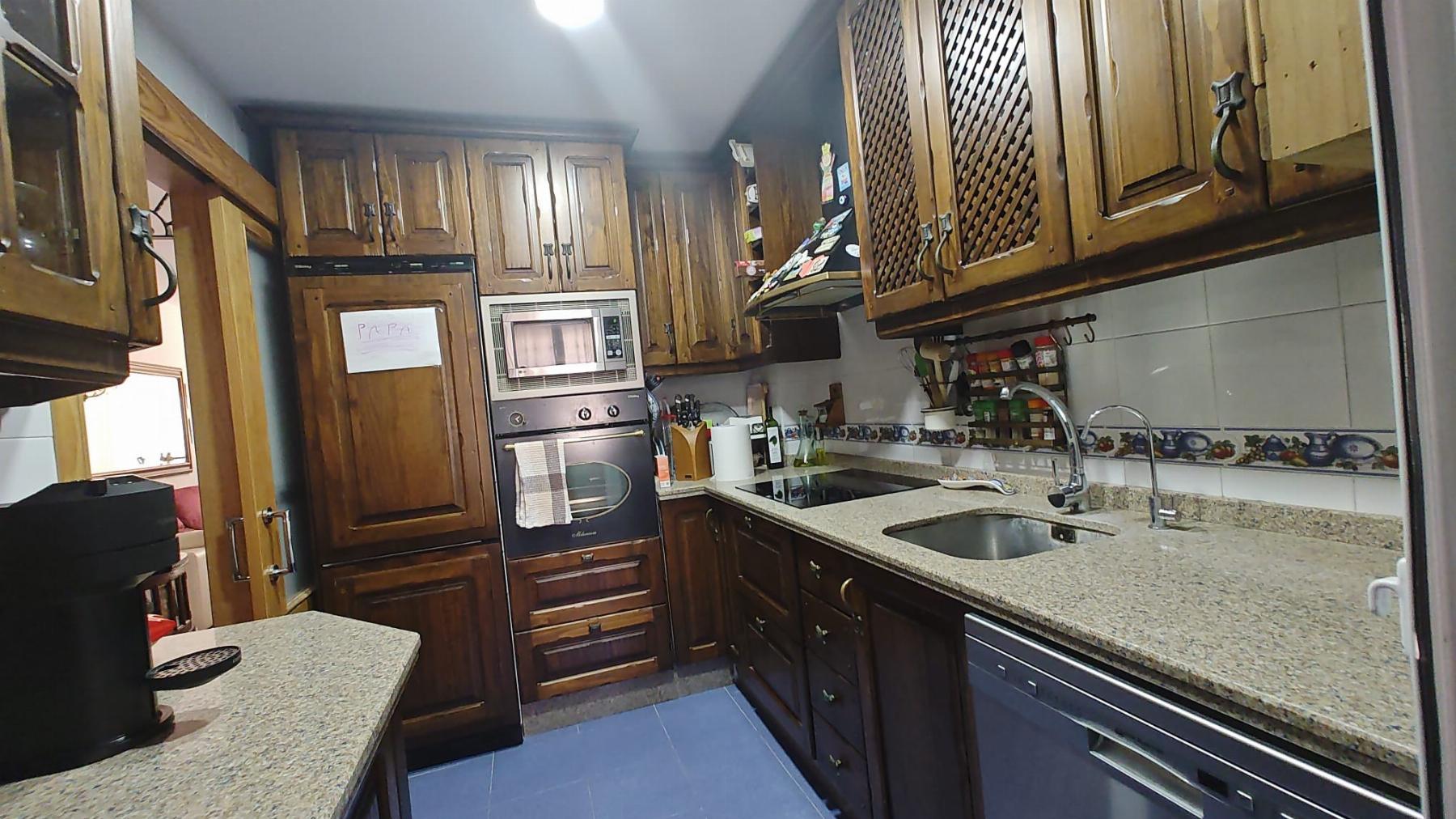 Cocina