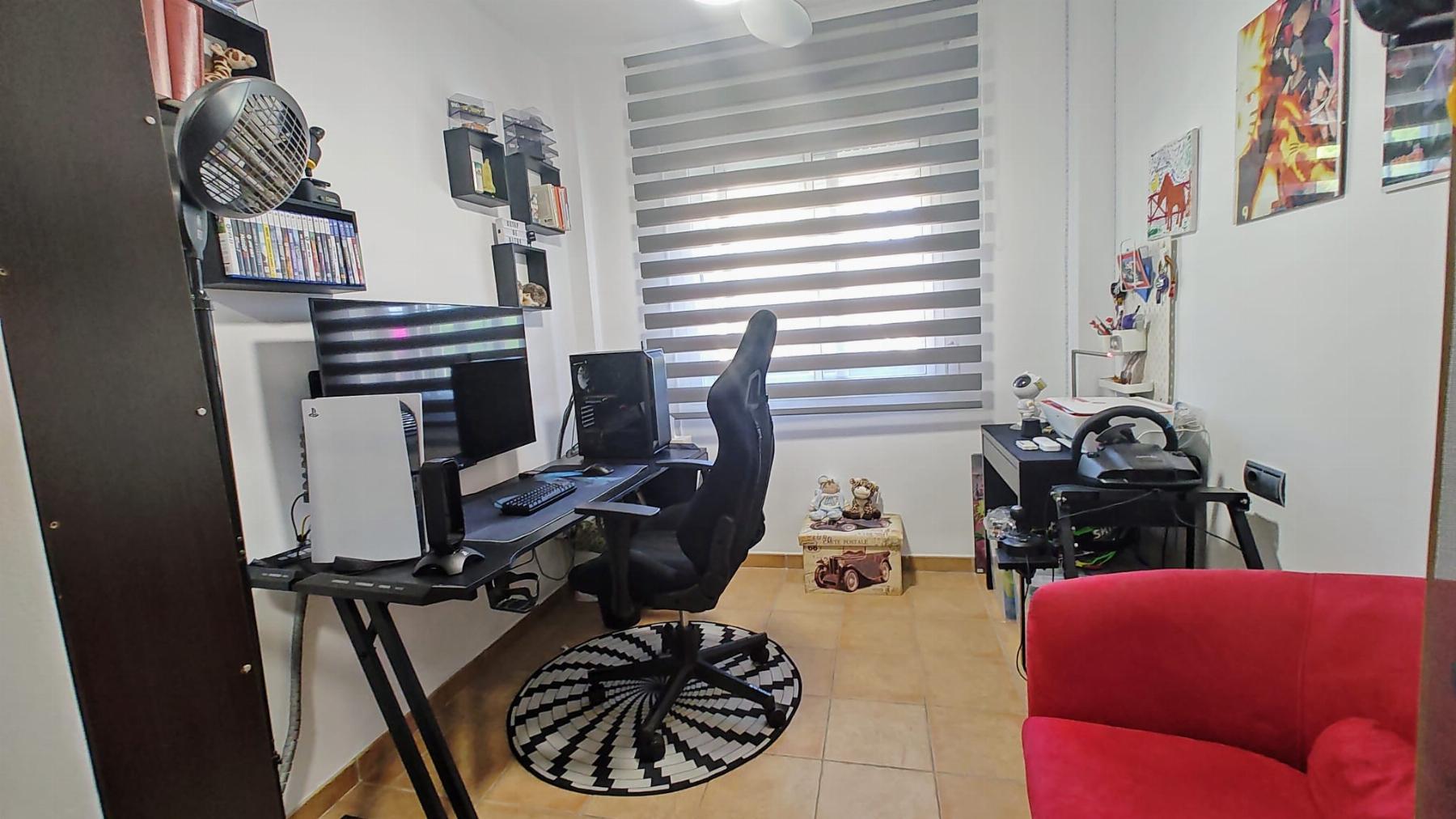 Dormitorio