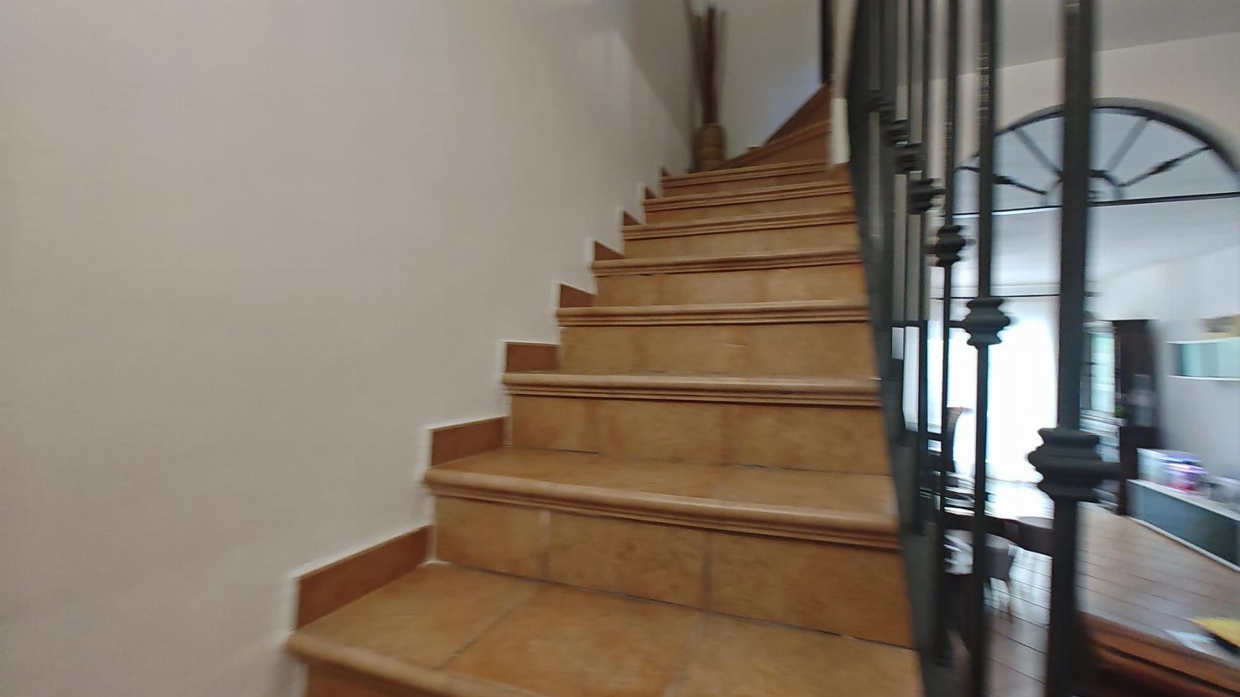 Escalera