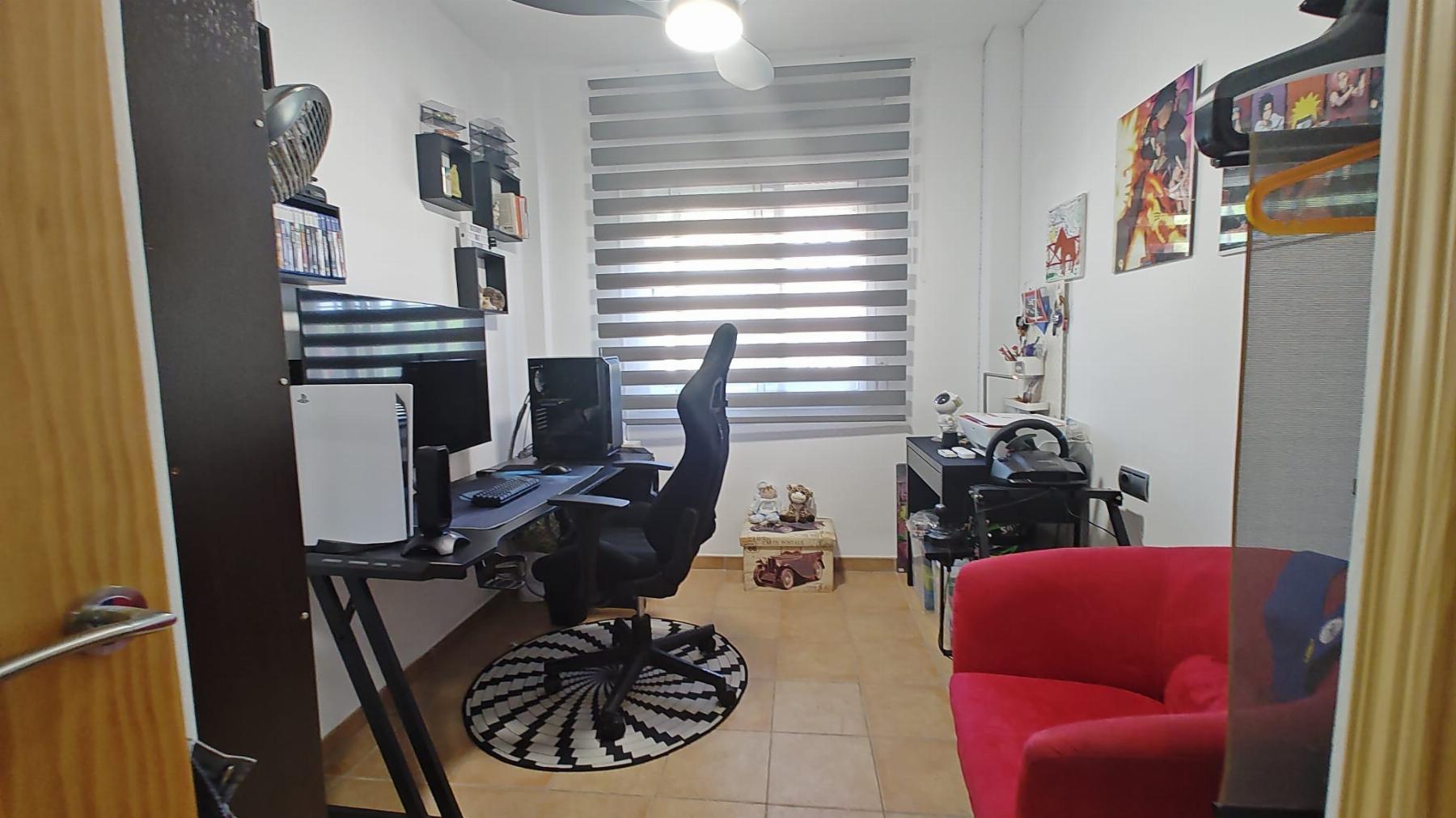 Dormitorio