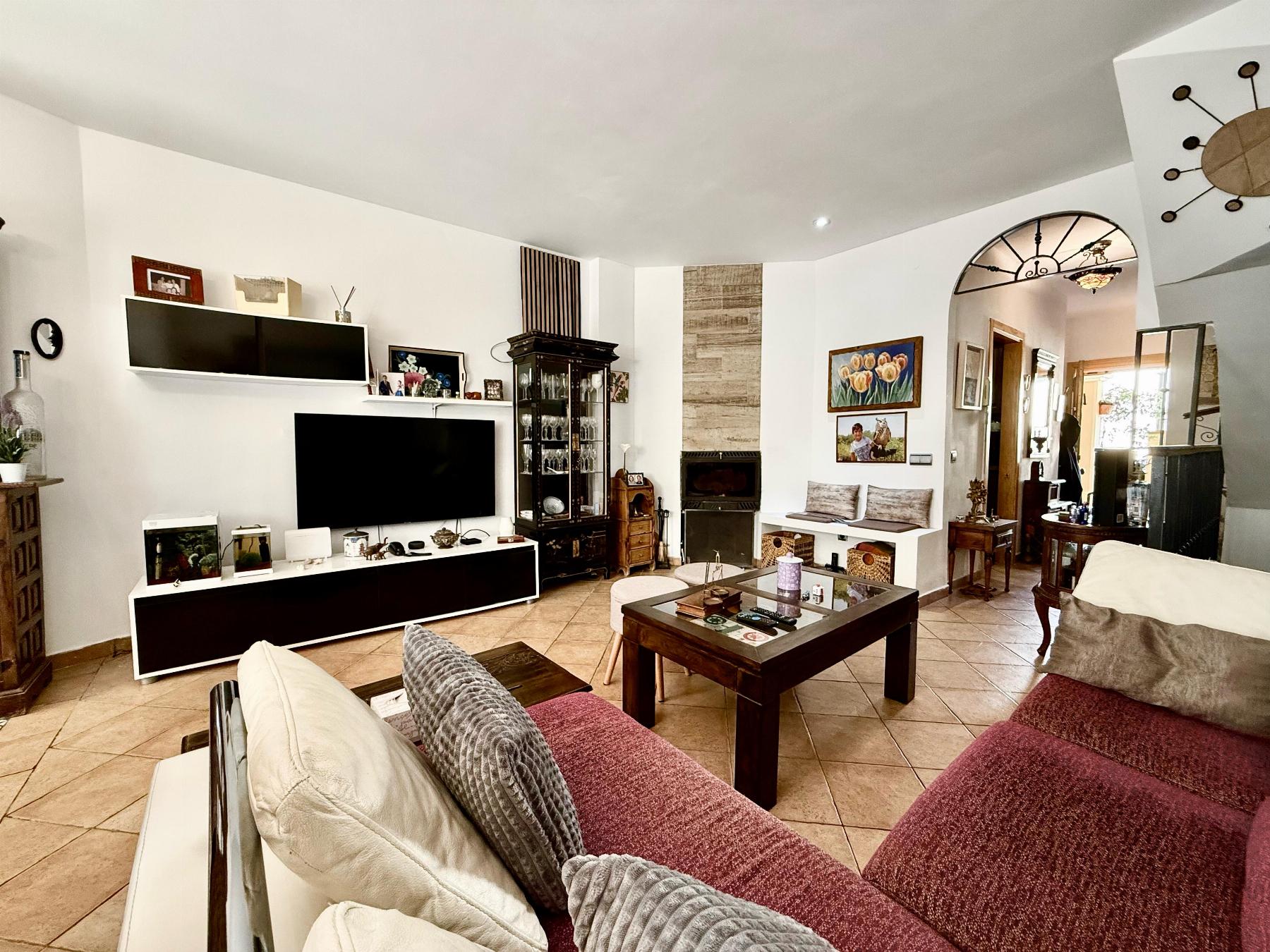 Salón