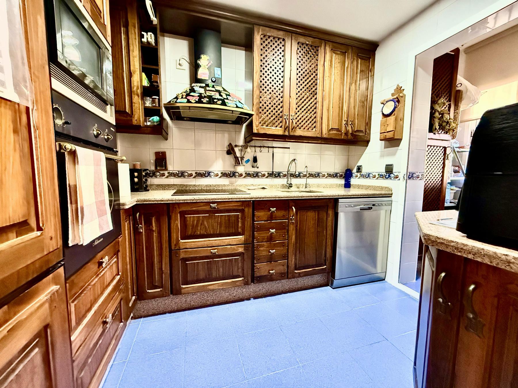 Cocina