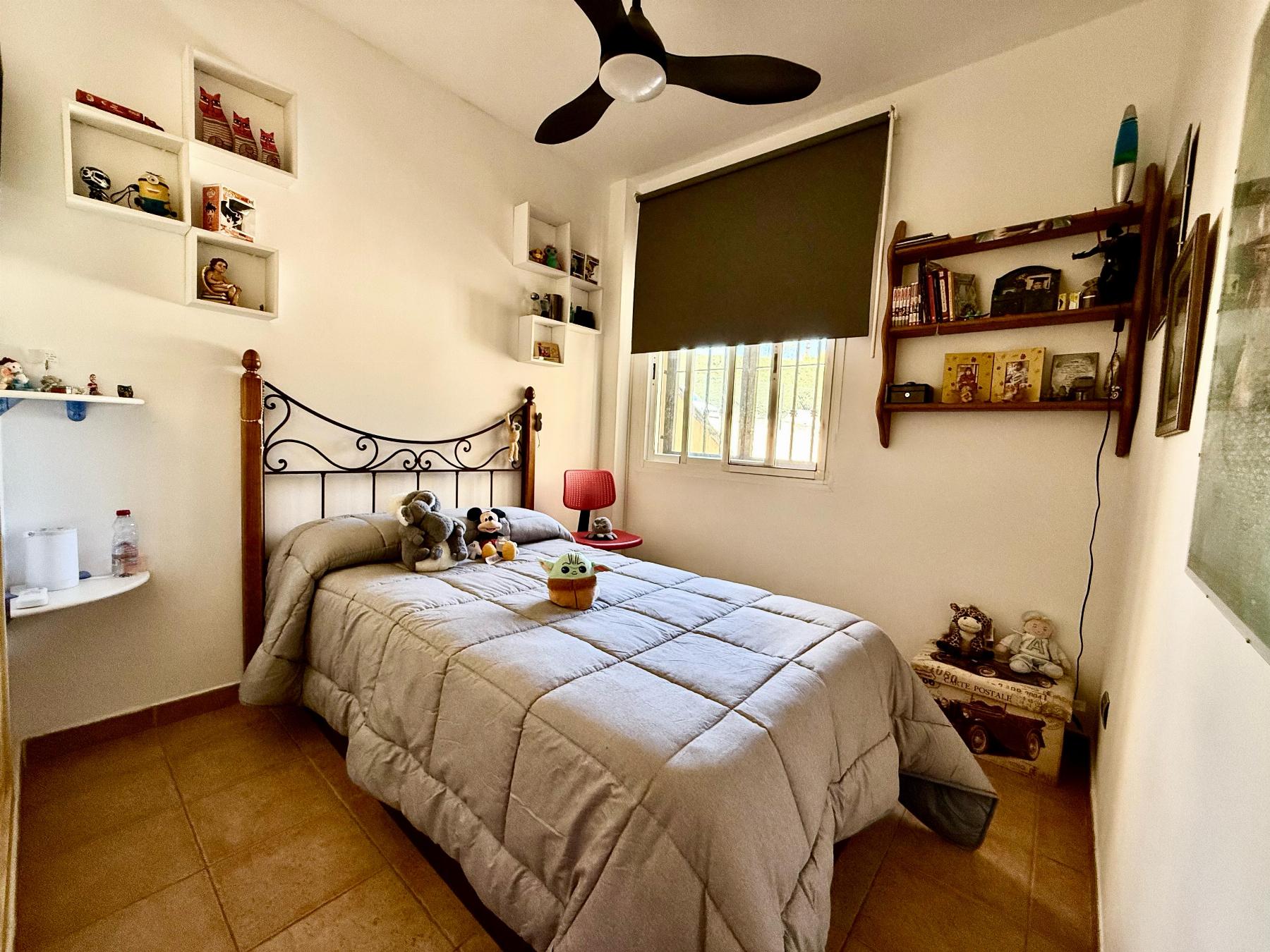 Dormitorio