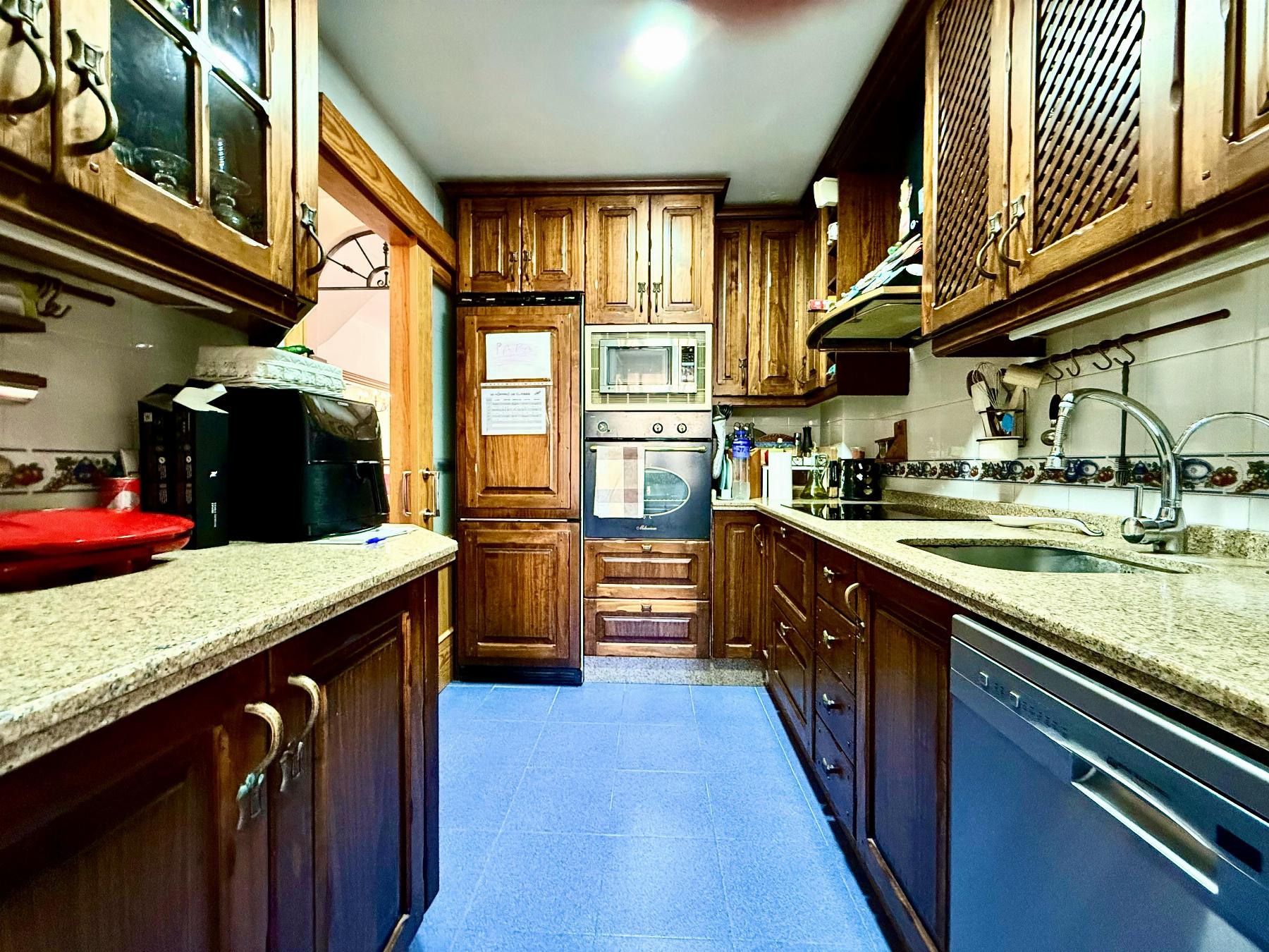 Cocina