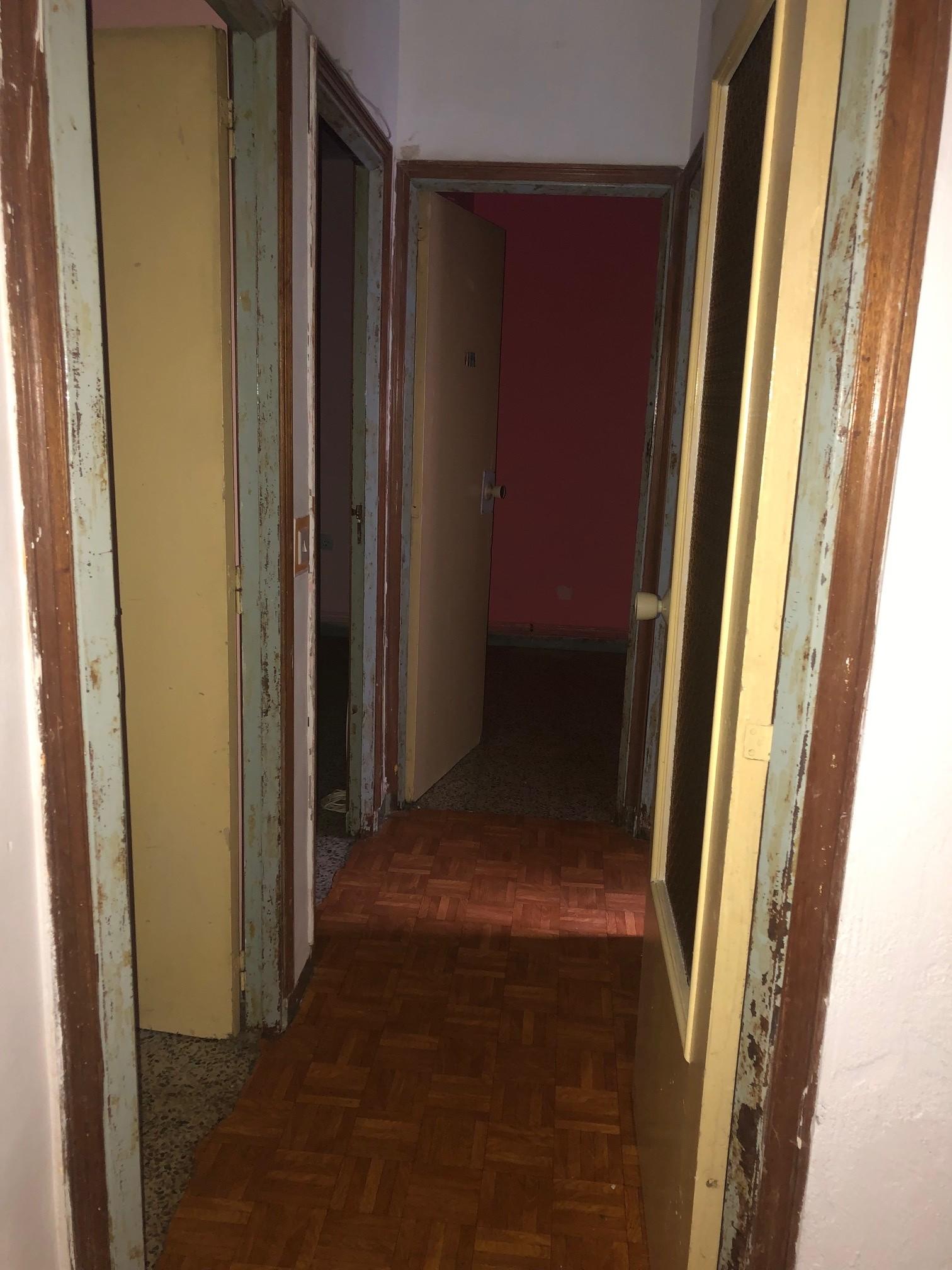 Pasillo