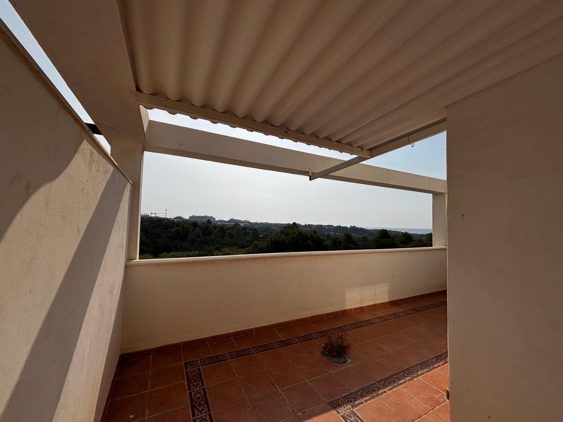 Terraza