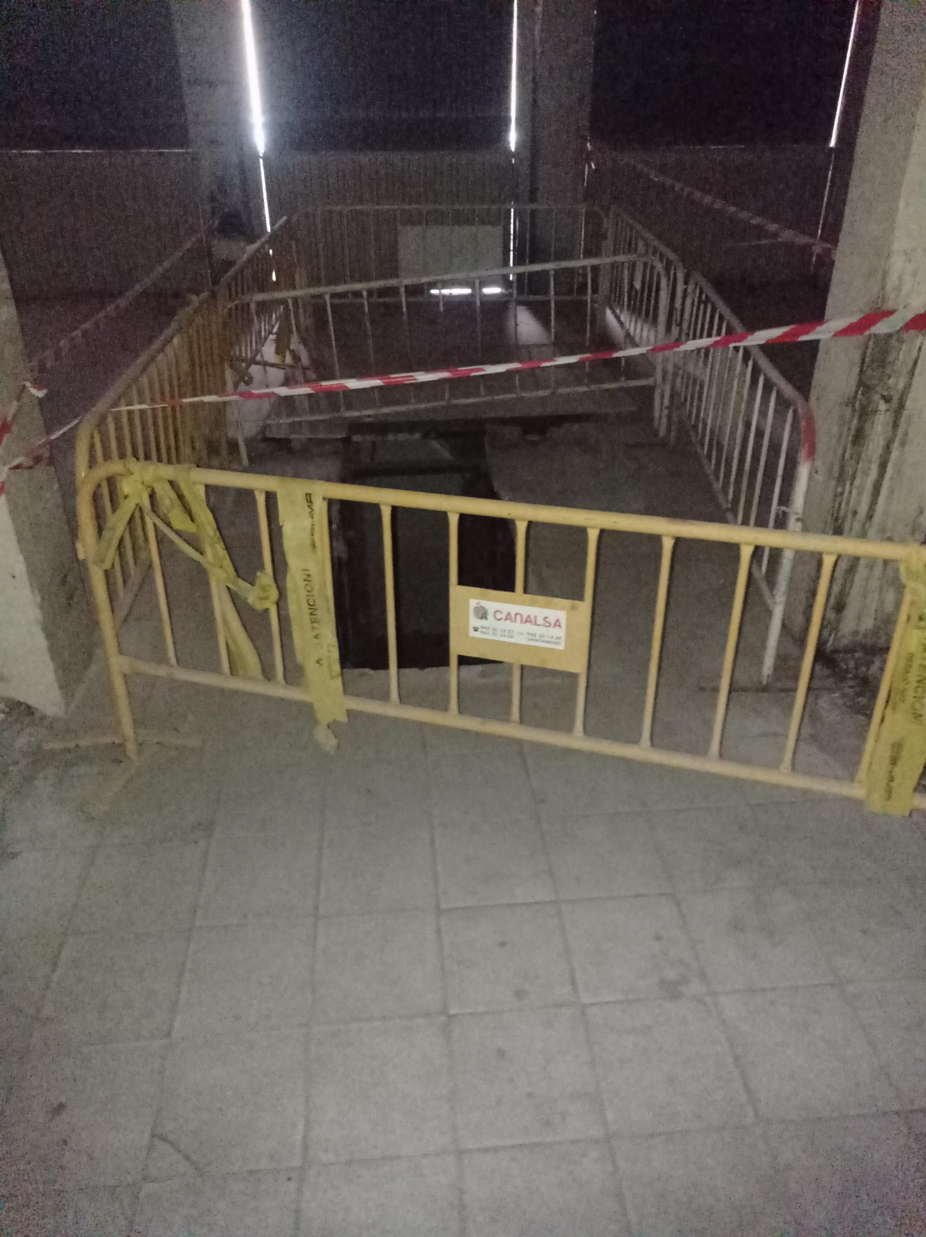 Venta de local comercial en Madrid