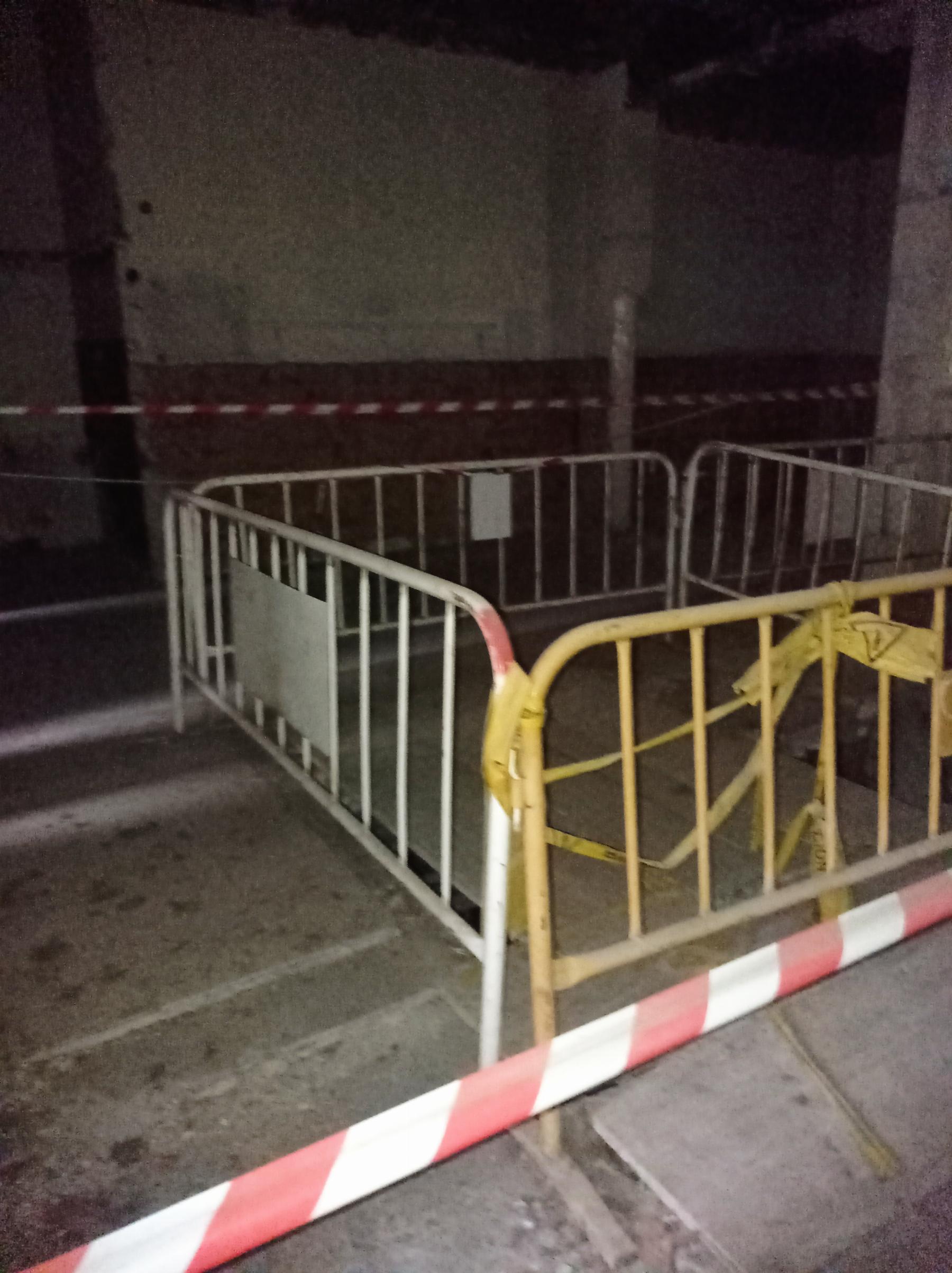 Venta de local comercial en Madrid