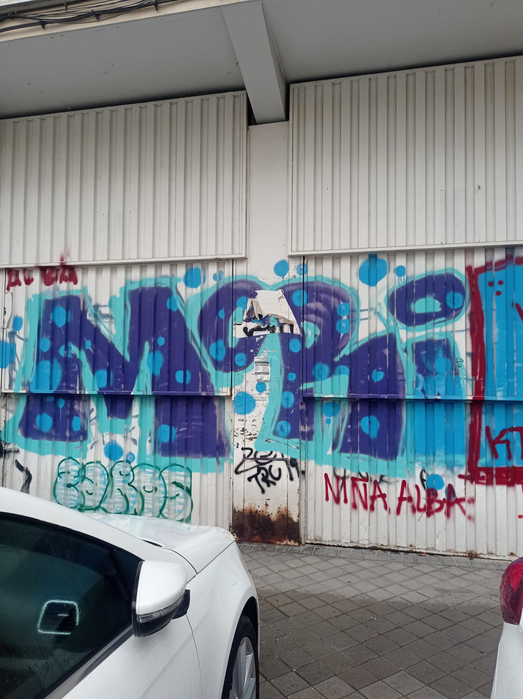 Venta de local comercial en Madrid