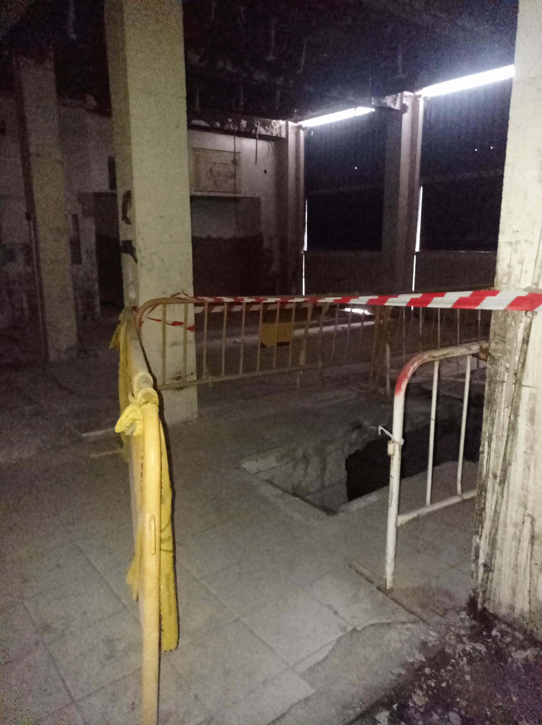 Venta de local comercial en Madrid