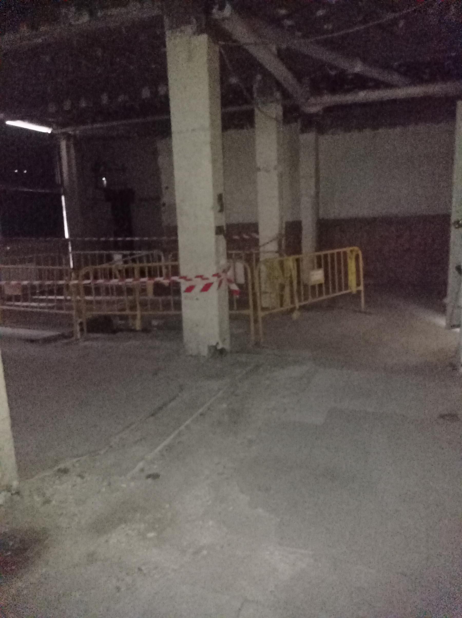 Venta de local comercial en Madrid