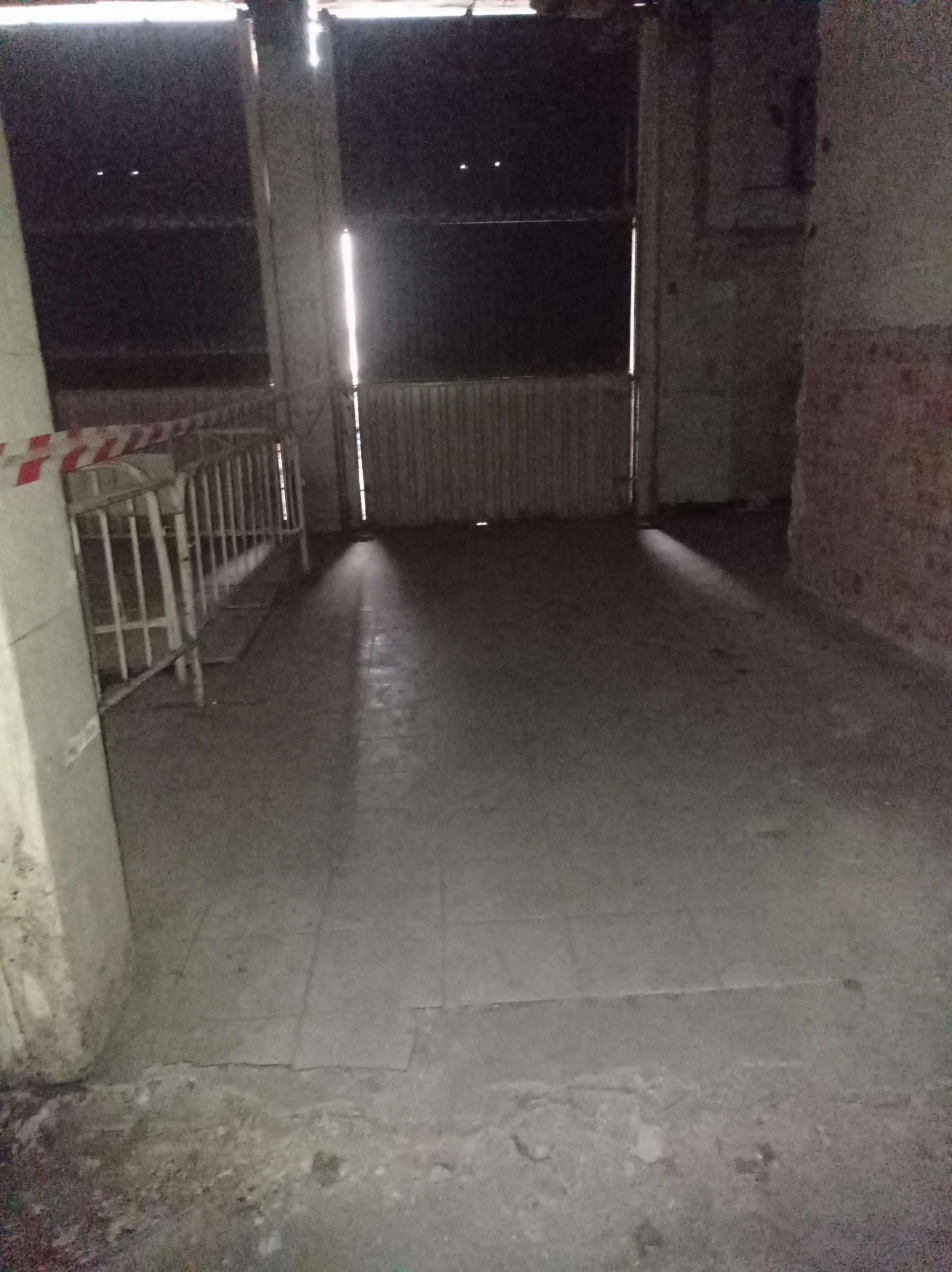 Venta de local comercial en Madrid