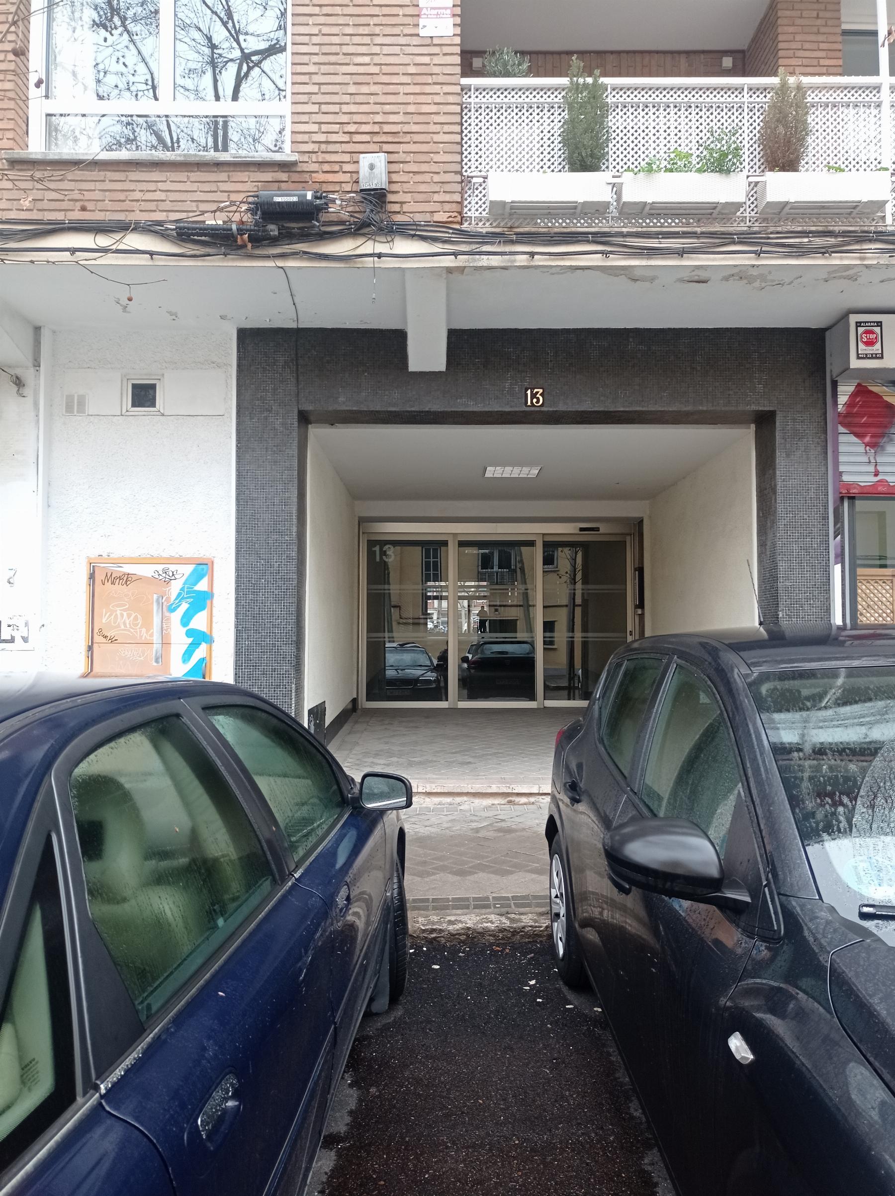 Venta de local comercial en Madrid