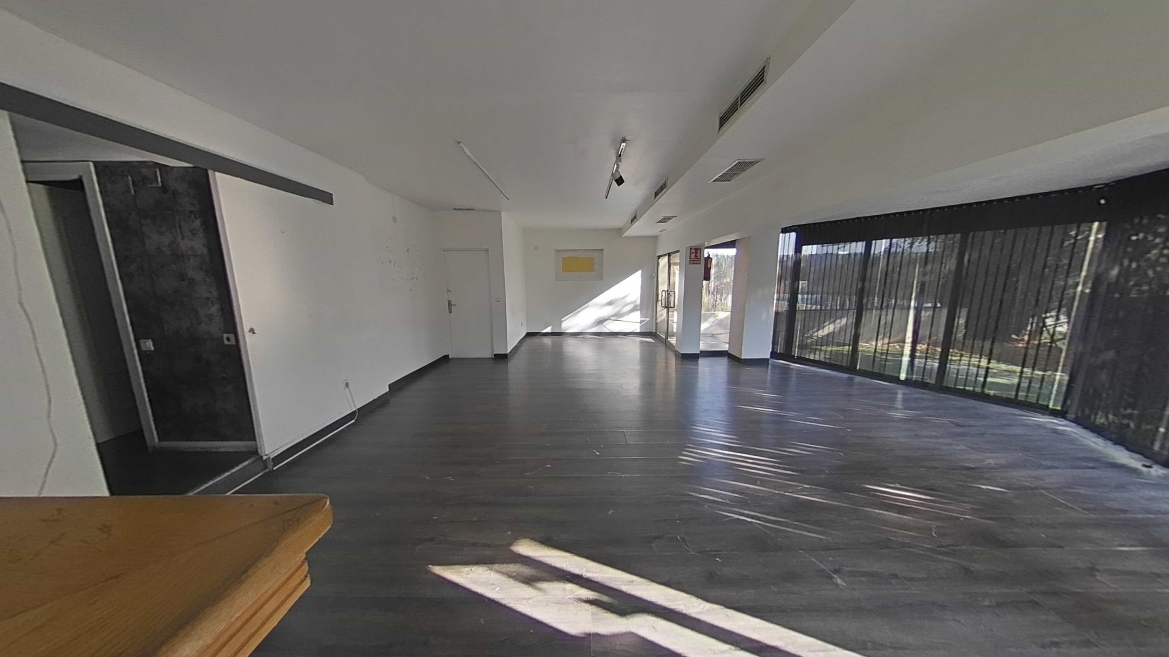 Venta de local comercial en Madrid