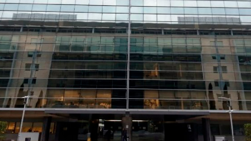 Venta de oficina en Rivas-Vaciamadrid