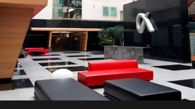 Venta de oficina en Rivas-Vaciamadrid