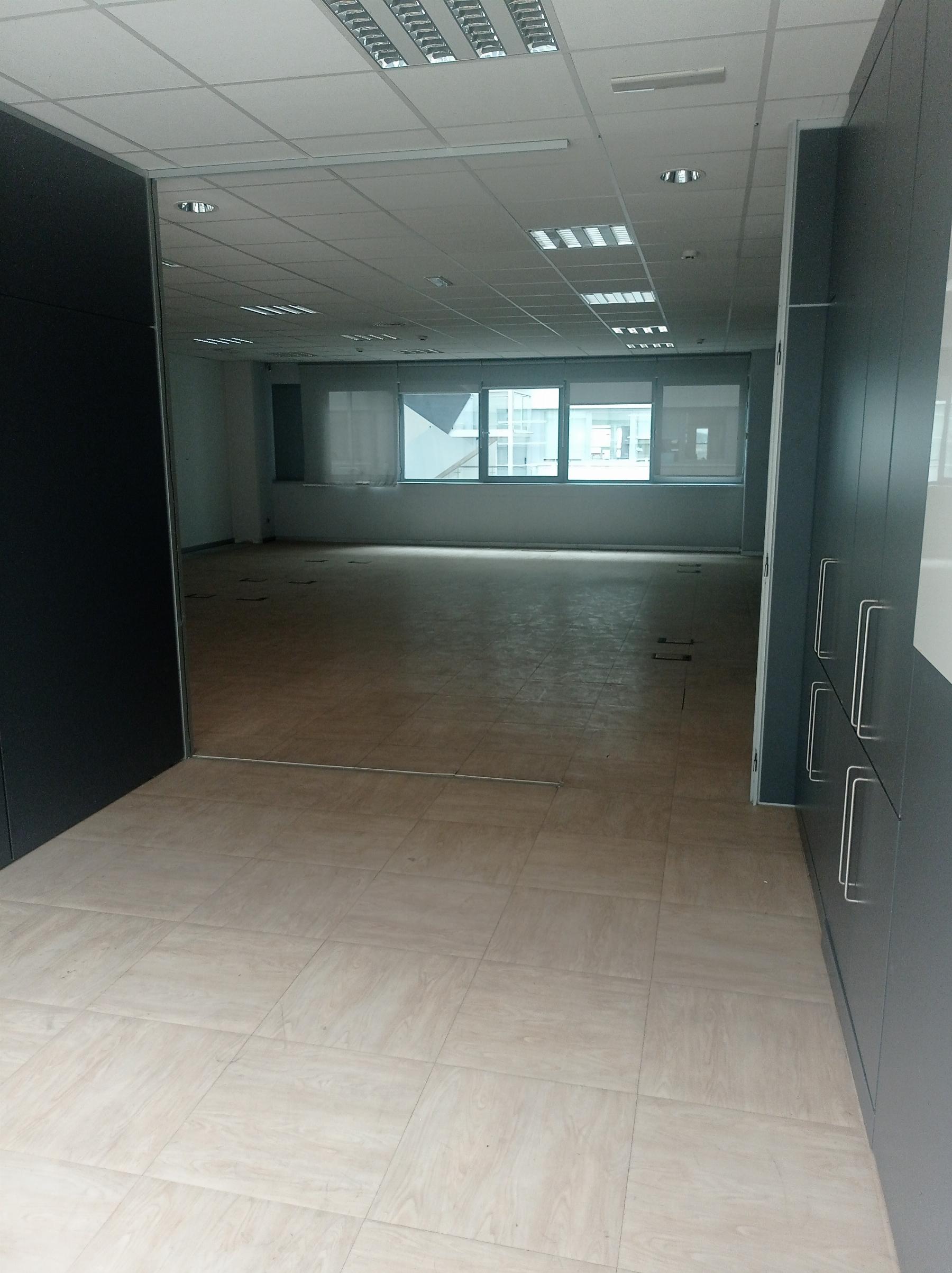 Venta de oficina en Rivas-Vaciamadrid
