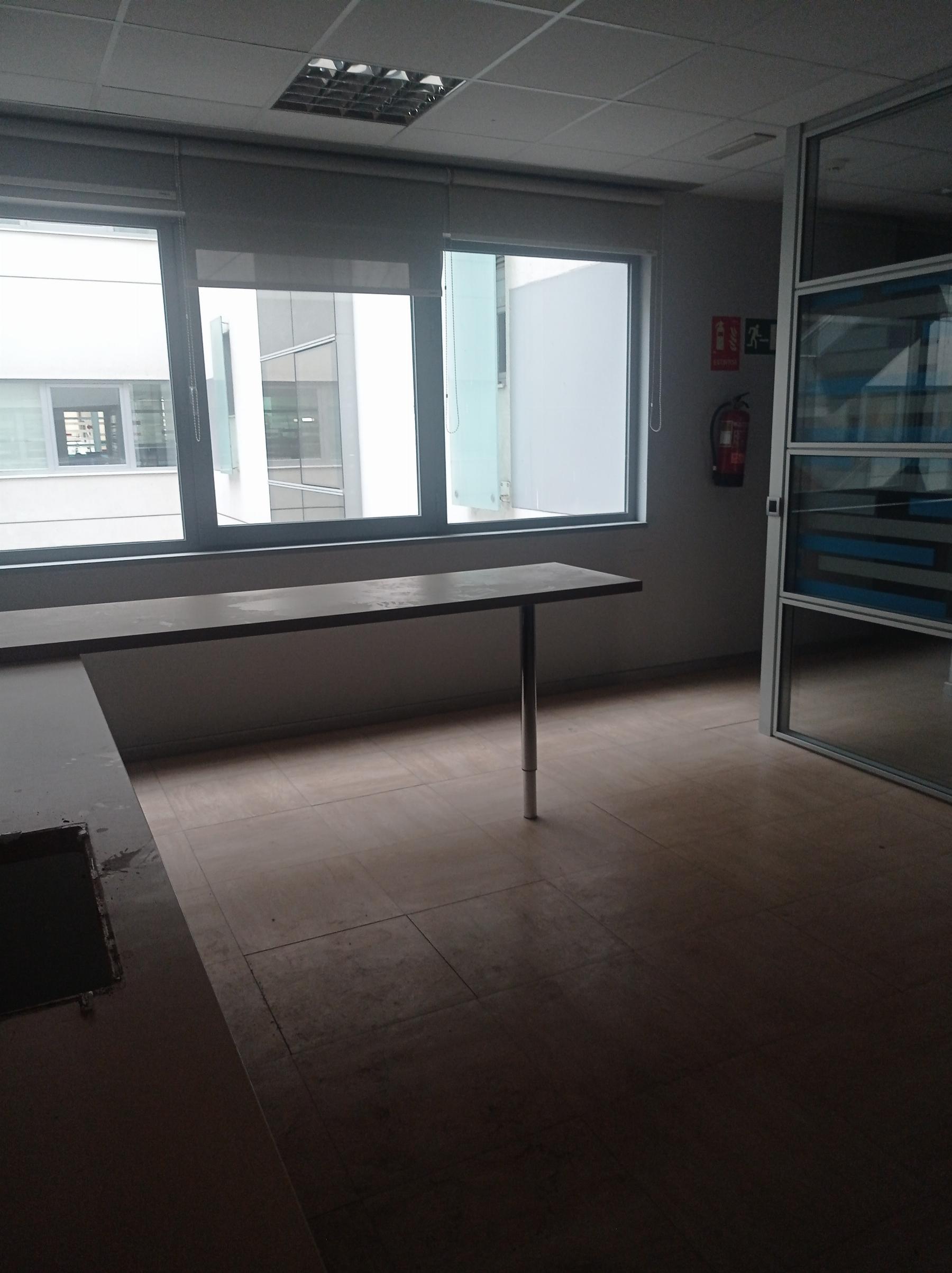 Venta de oficina en Rivas-Vaciamadrid
