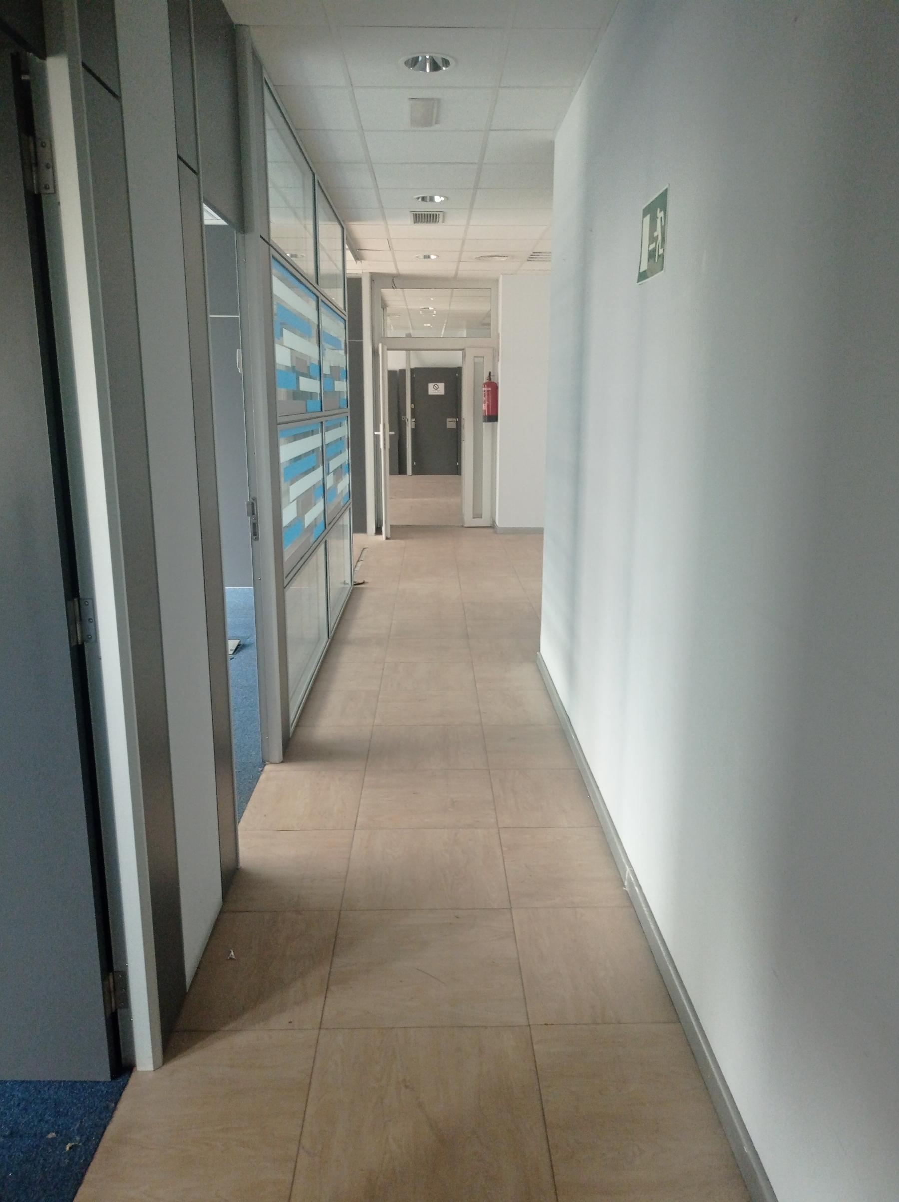 Venta de oficina en Rivas-Vaciamadrid