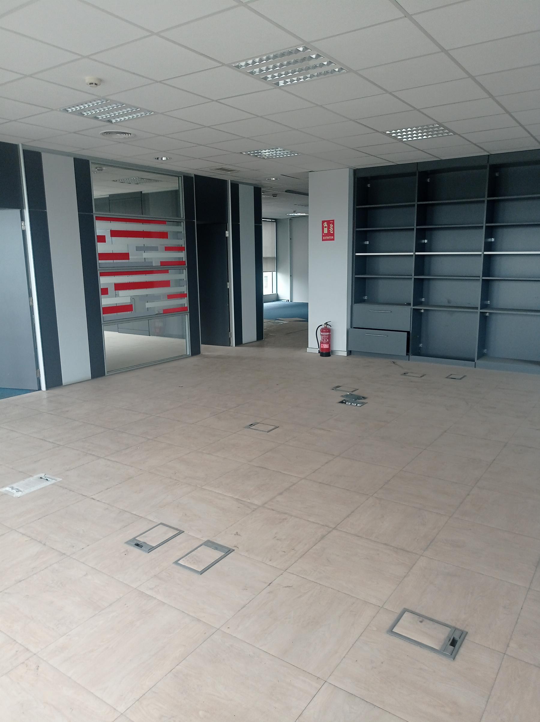 Venta de oficina en Rivas-Vaciamadrid