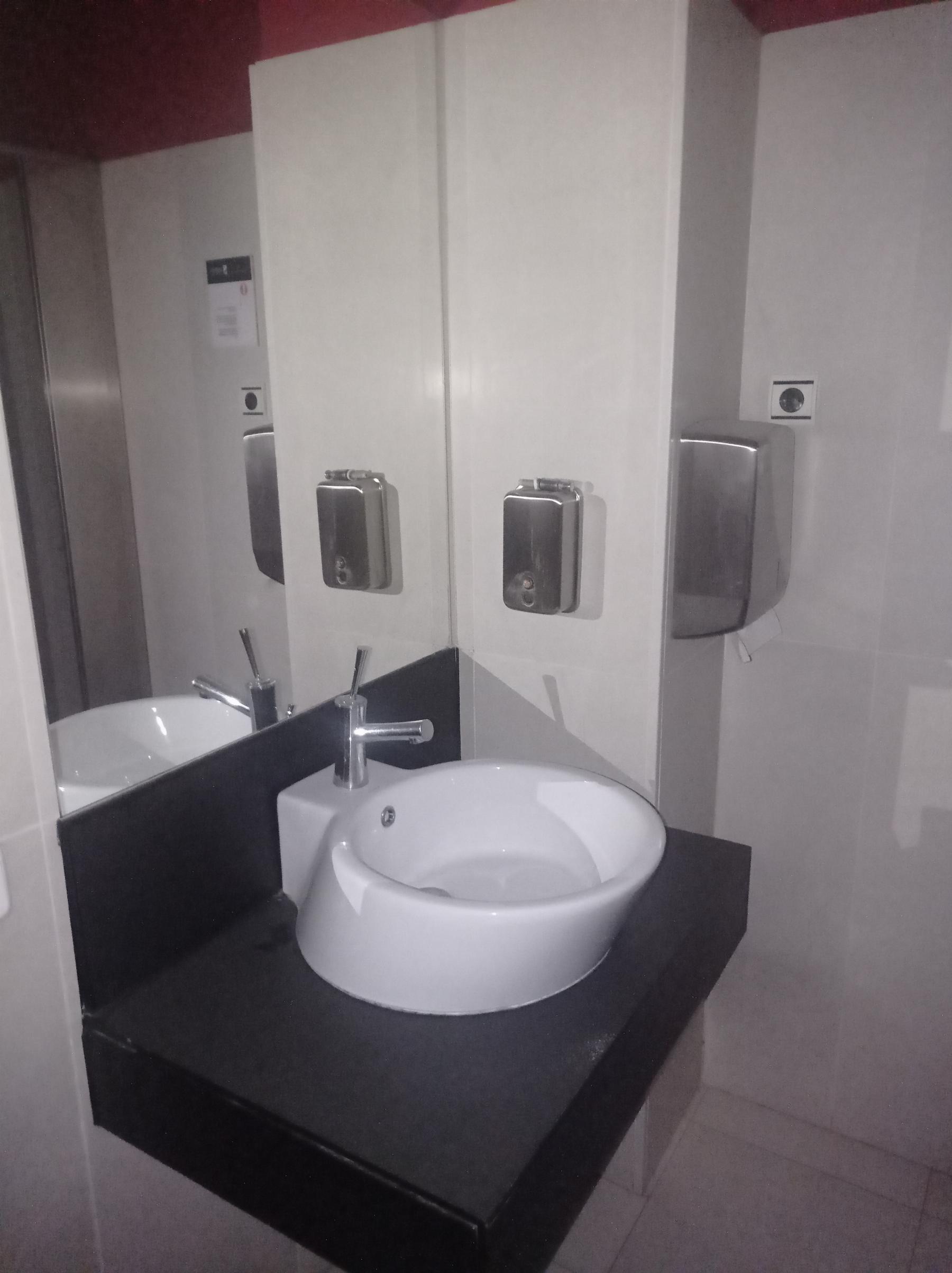 Venta de oficina en Rivas-Vaciamadrid