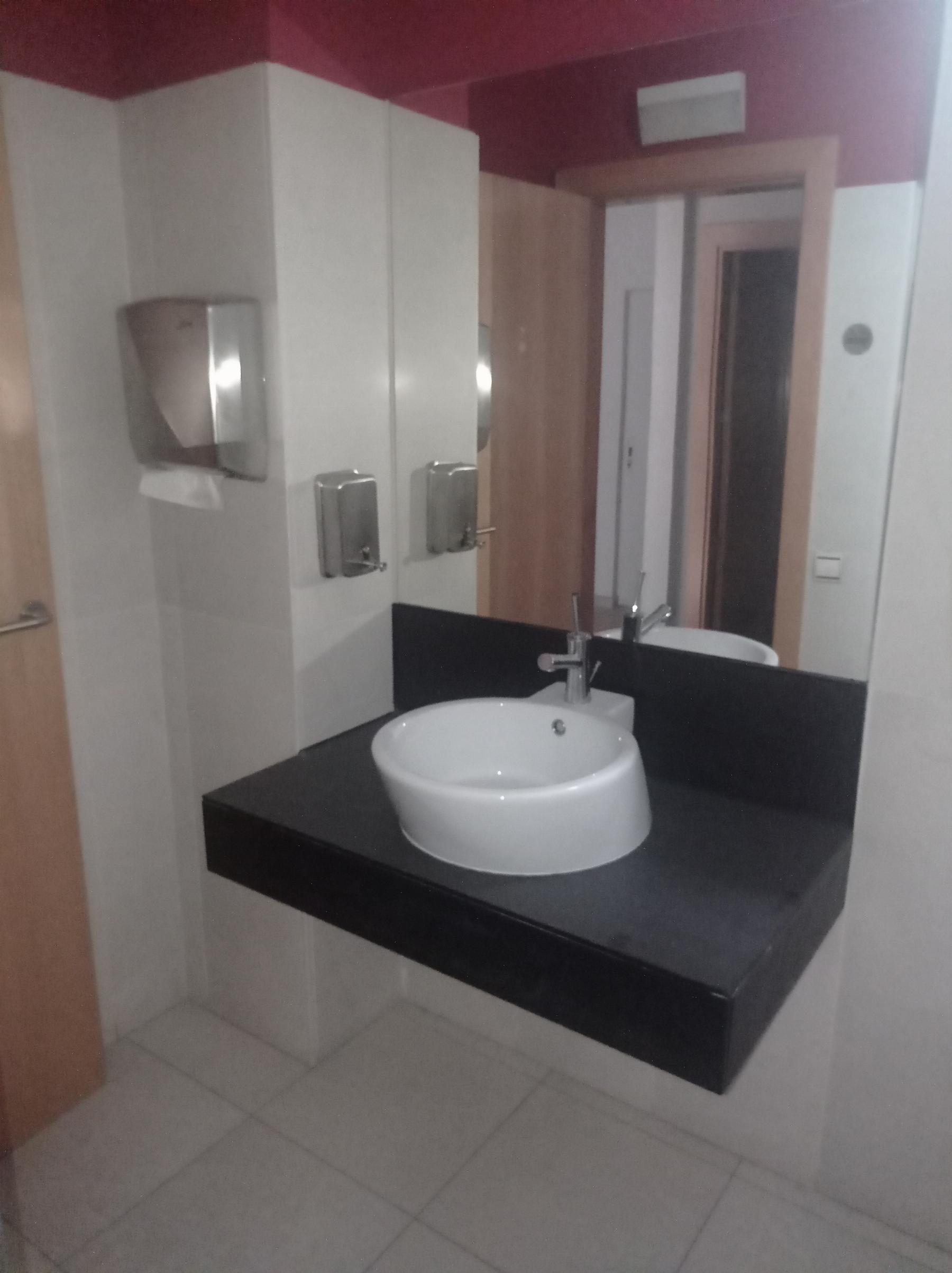 Venta de oficina en Rivas-Vaciamadrid