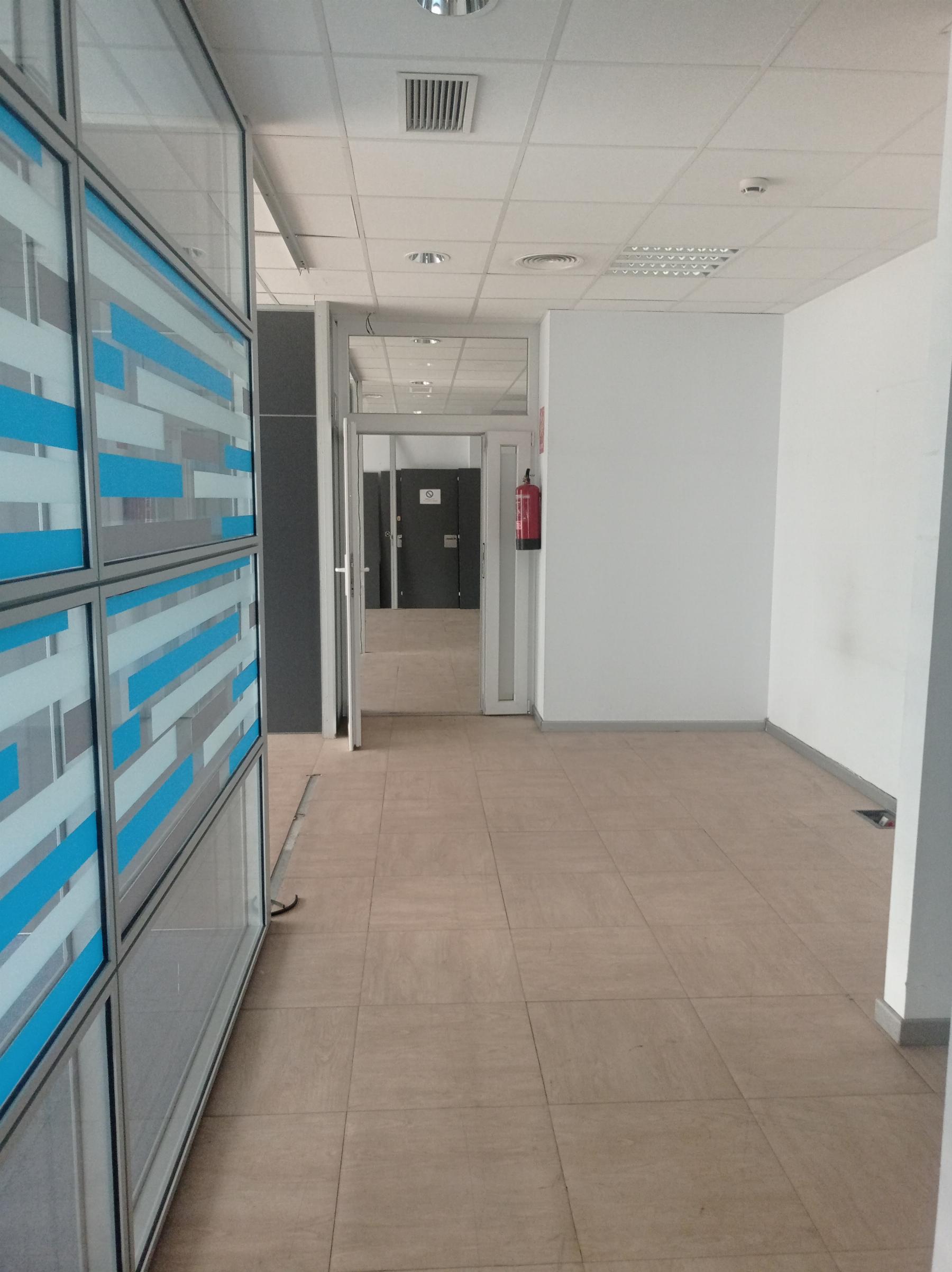 Venta de oficina en Rivas-Vaciamadrid