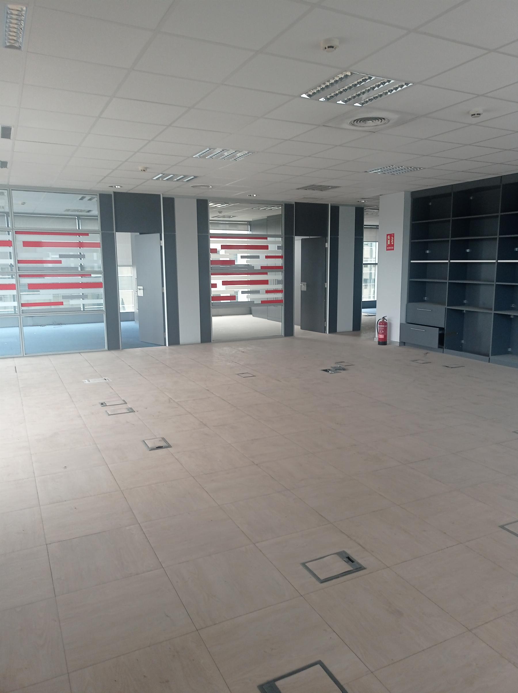Venta de oficina en Rivas-Vaciamadrid