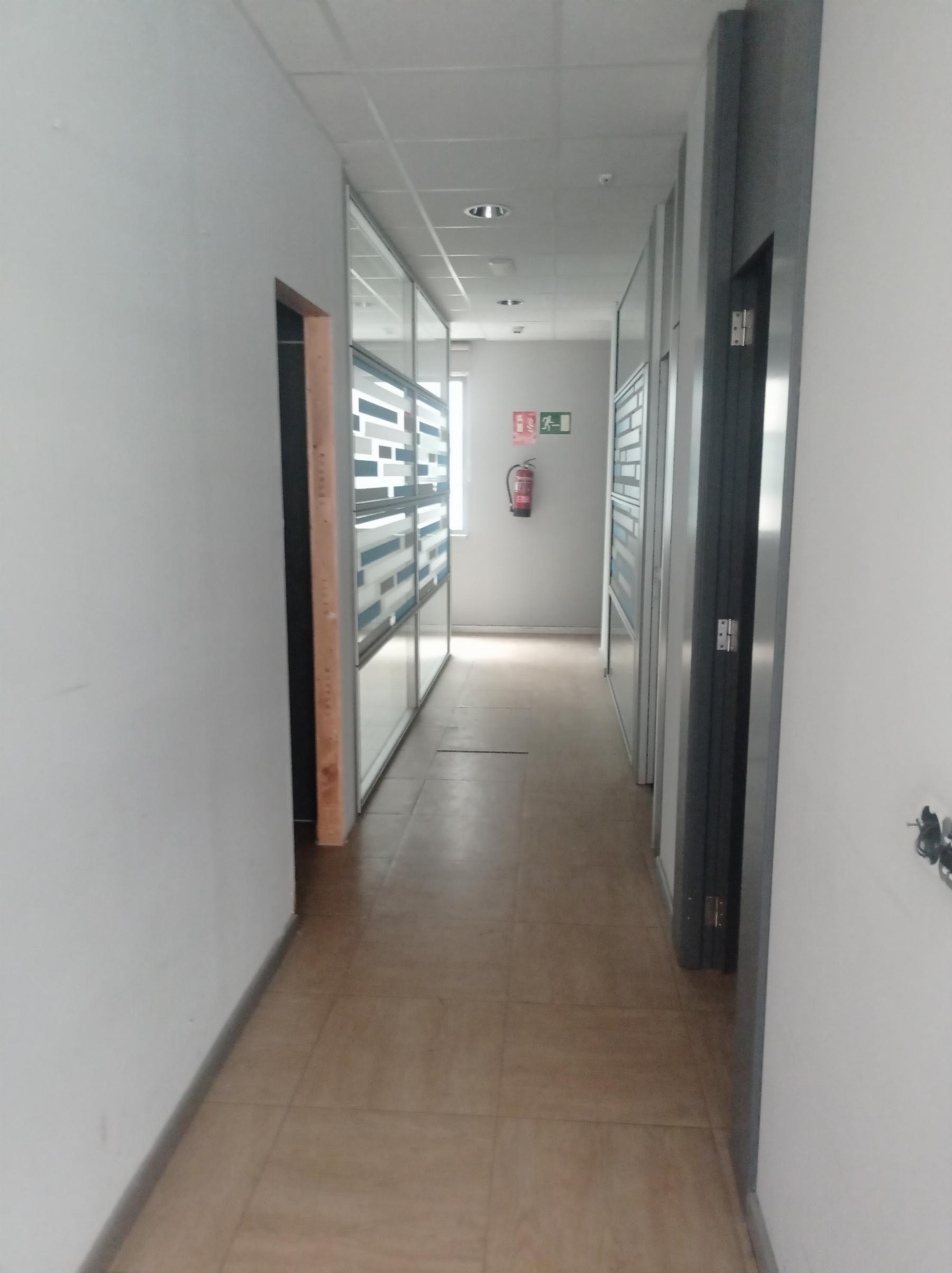 Venta de oficina en Rivas-Vaciamadrid