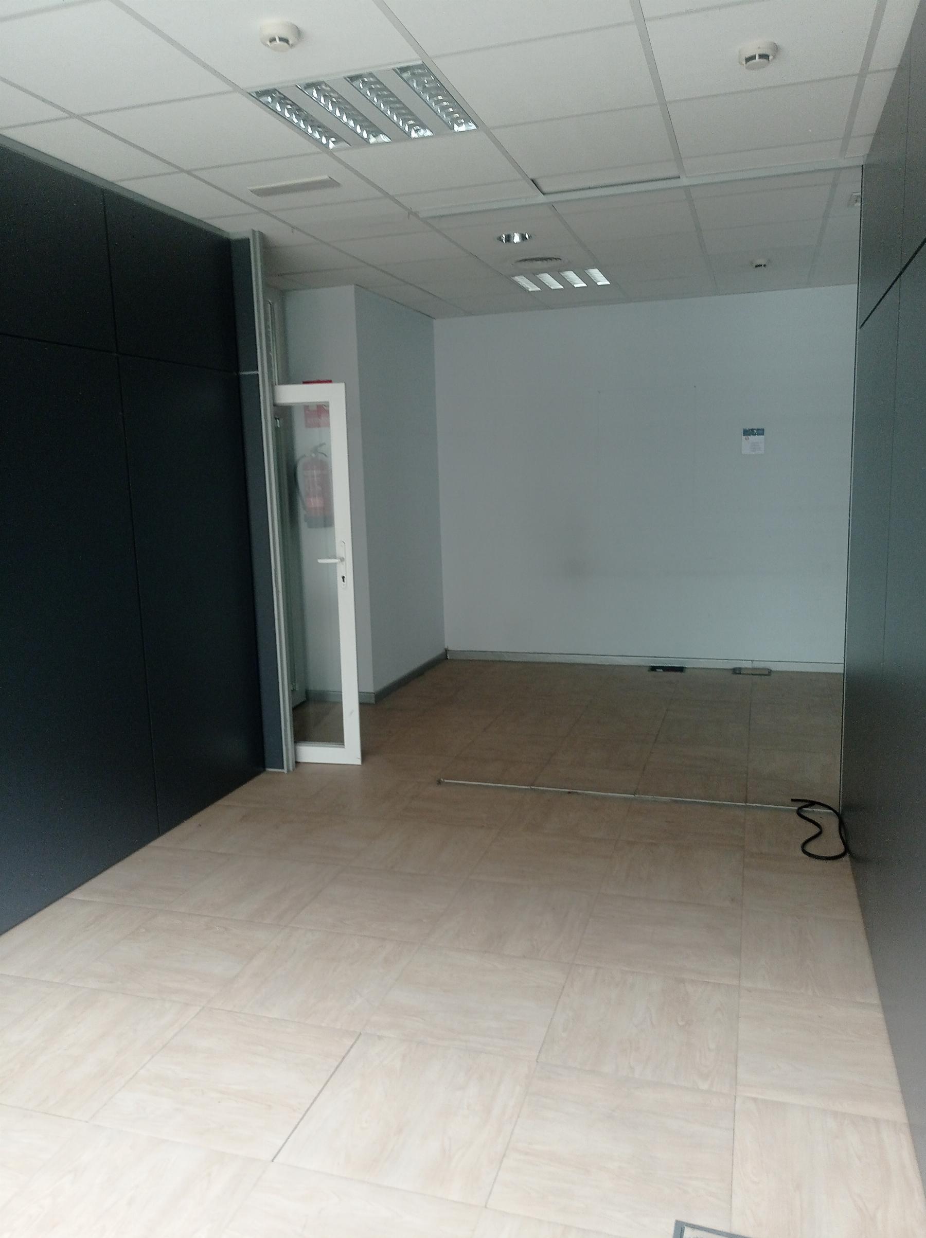 Venta de oficina en Rivas-Vaciamadrid