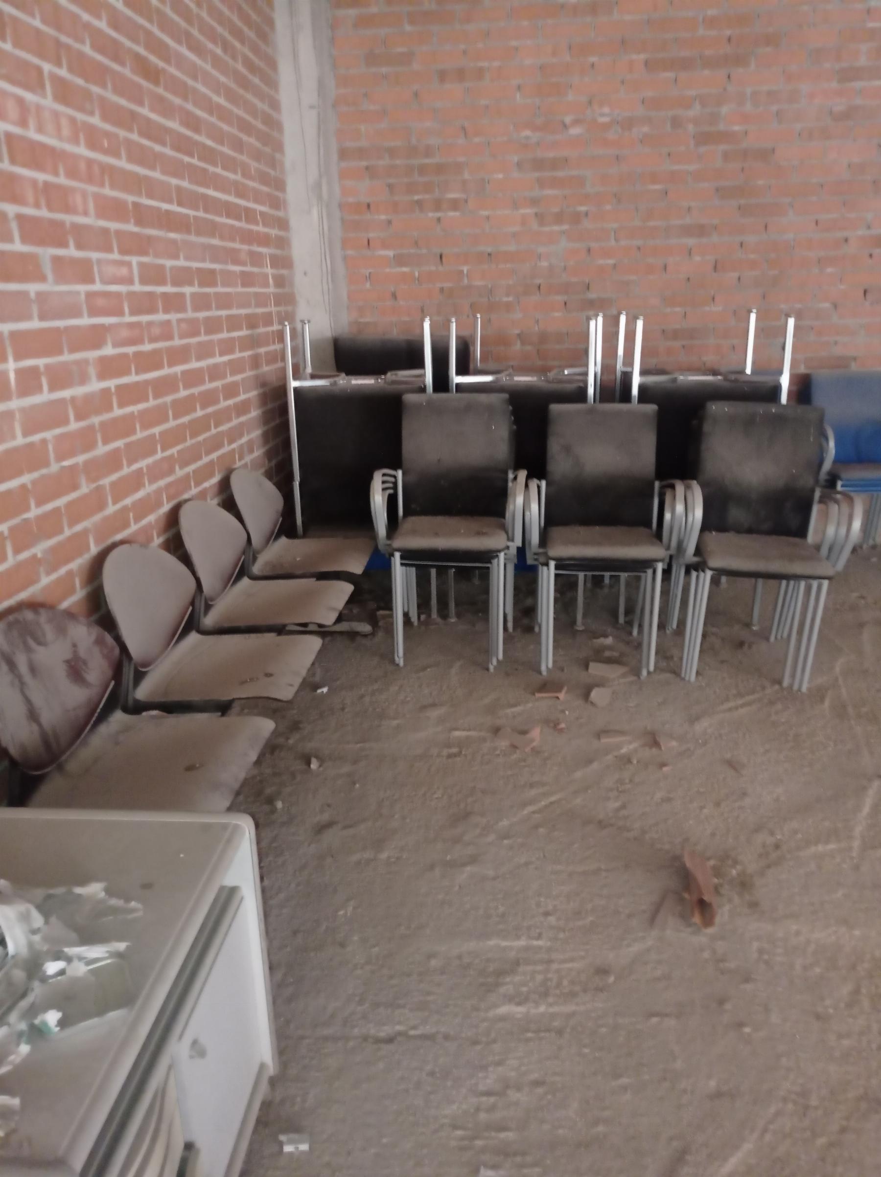 Venta de local comercial en Alcalá de Henares