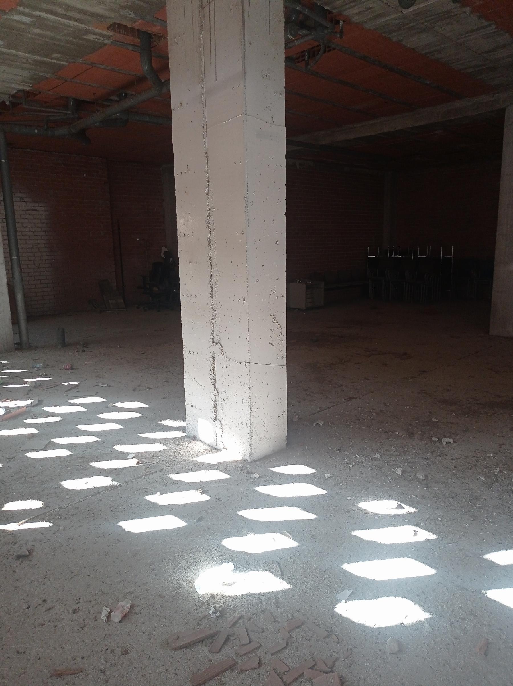 Venta de local comercial en Alcalá de Henares