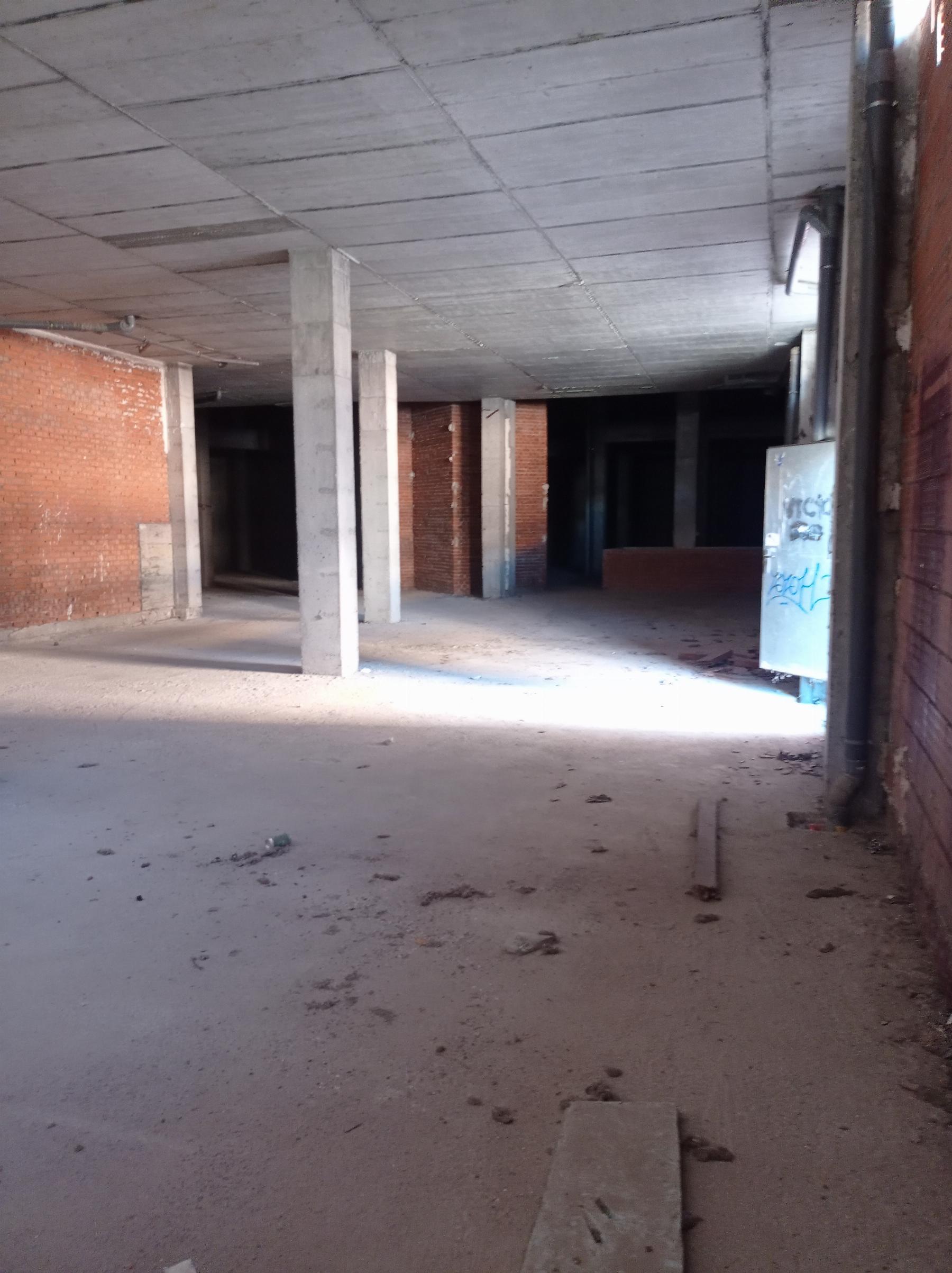 Venta de local comercial en Arganda del Rey