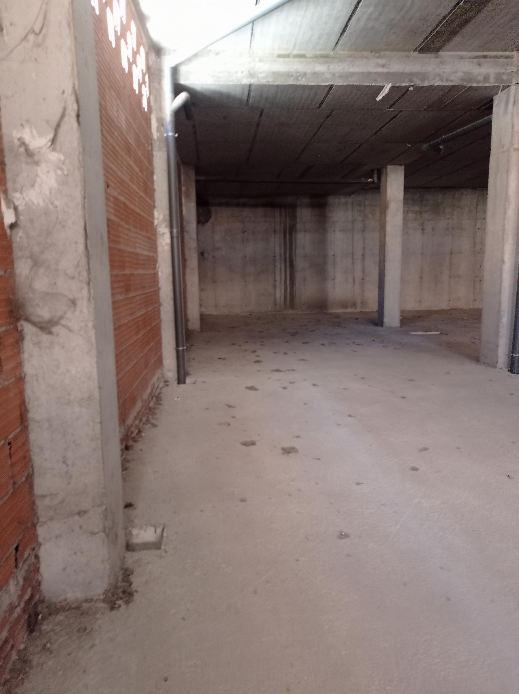 Venta de local comercial en Arganda del Rey