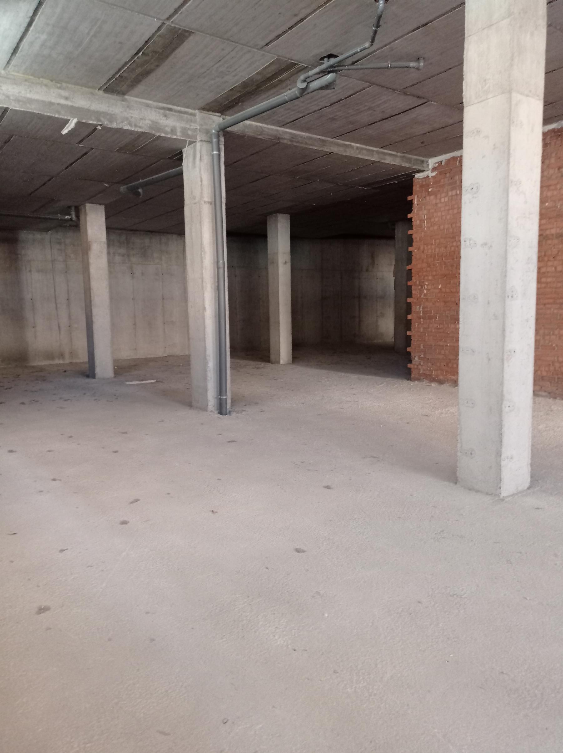 Venta de local comercial en Arganda del Rey