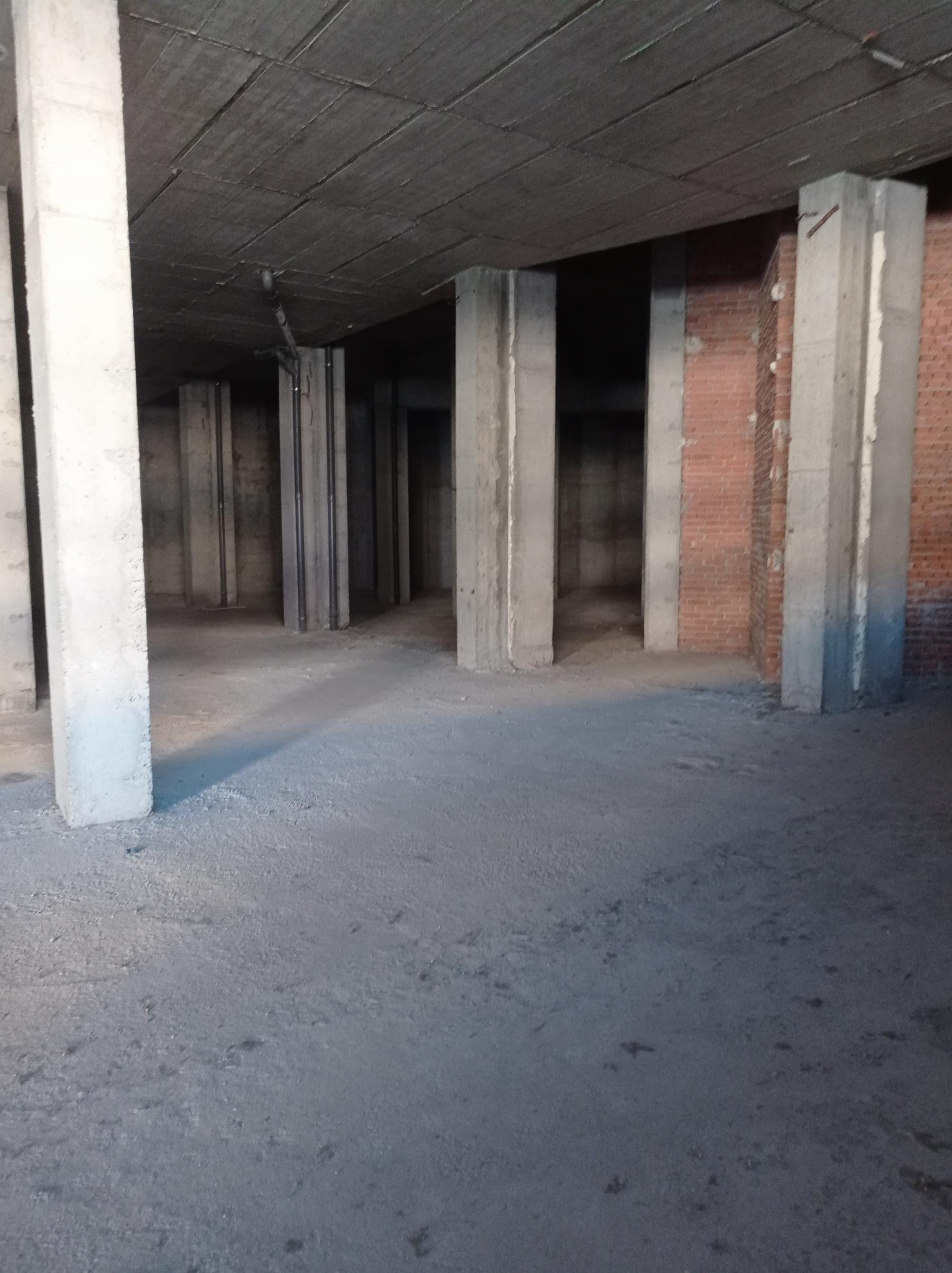 Venta de local comercial en Arganda del Rey