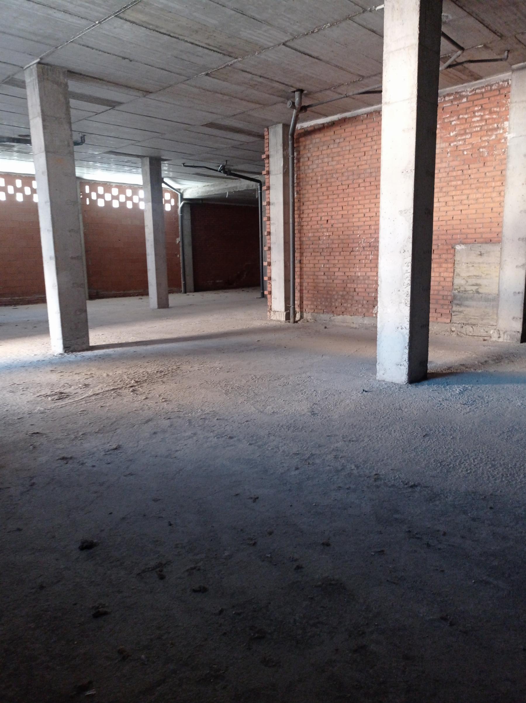 Venta de local comercial en Arganda del Rey